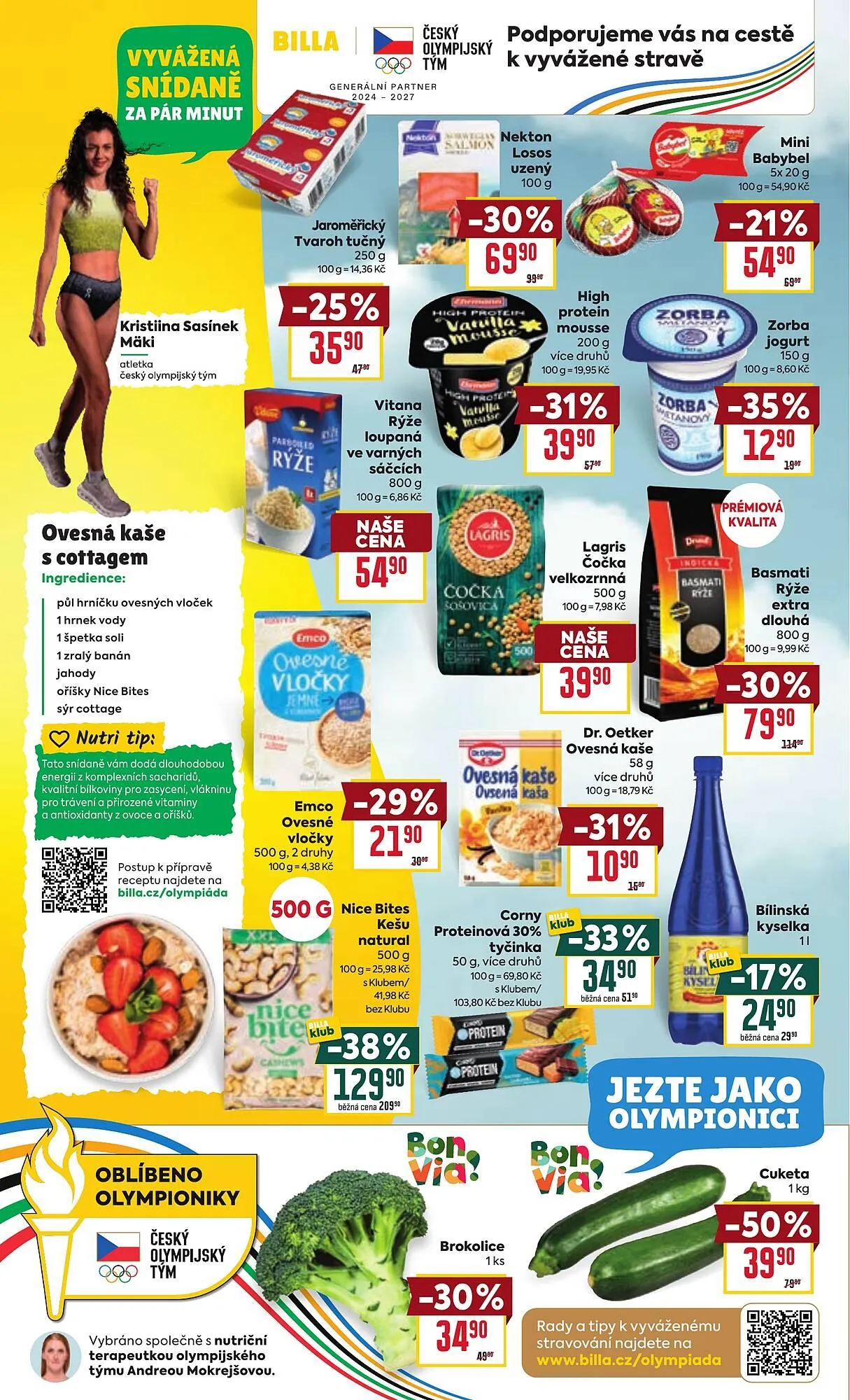 Billa leták - 29. dubna 5. května 2026 - Page 16