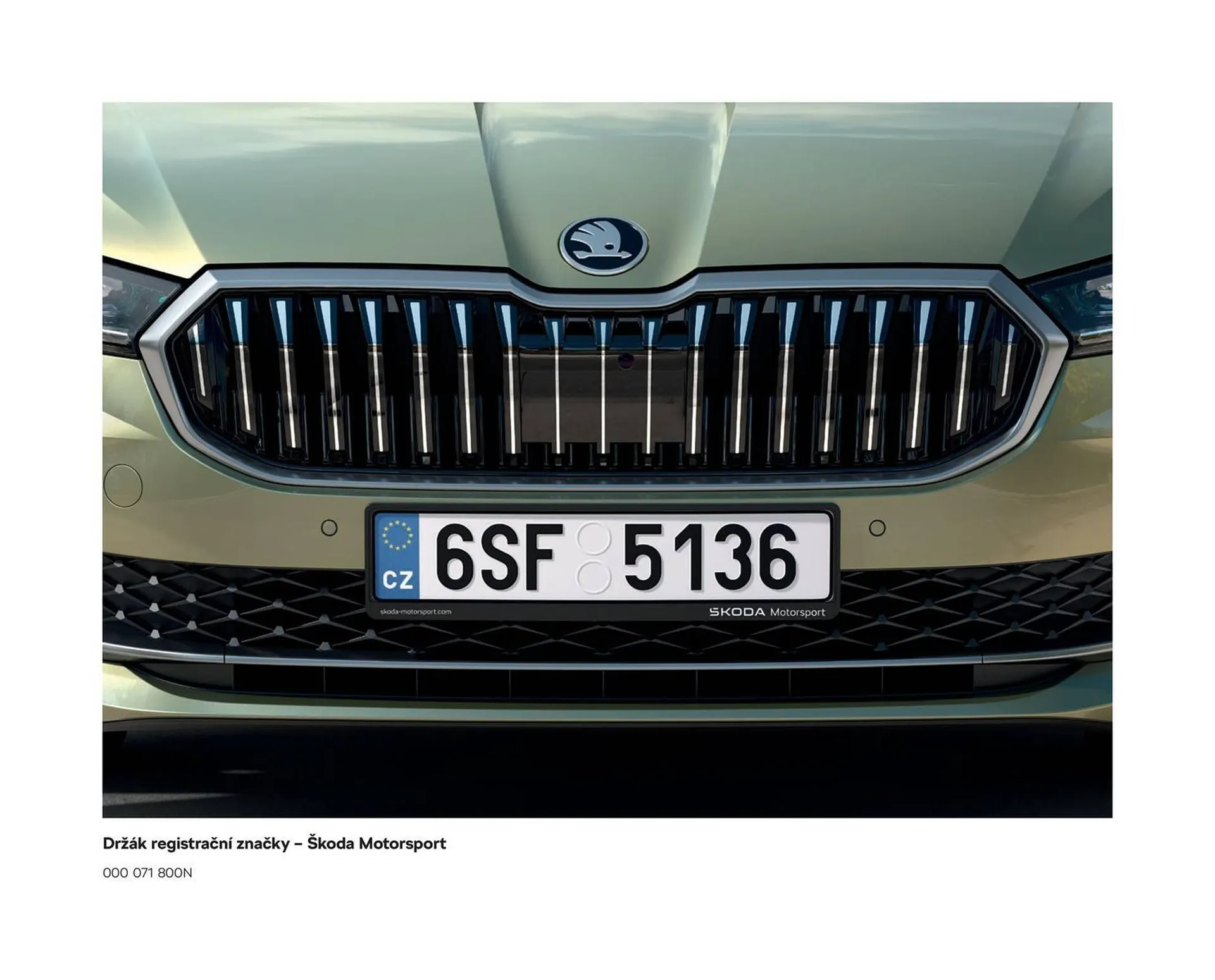 Škoda Superb leták - 6. srpna 31. ledna 2025 - Page 59