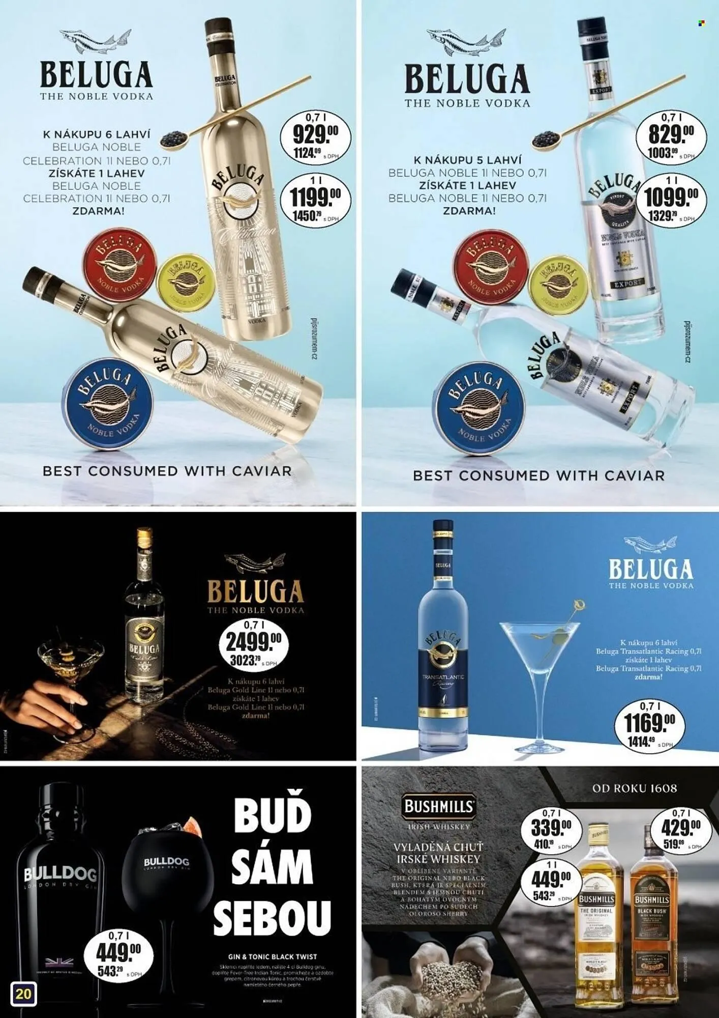 Adam leták - 1. března 31. března 2026 - Page 20