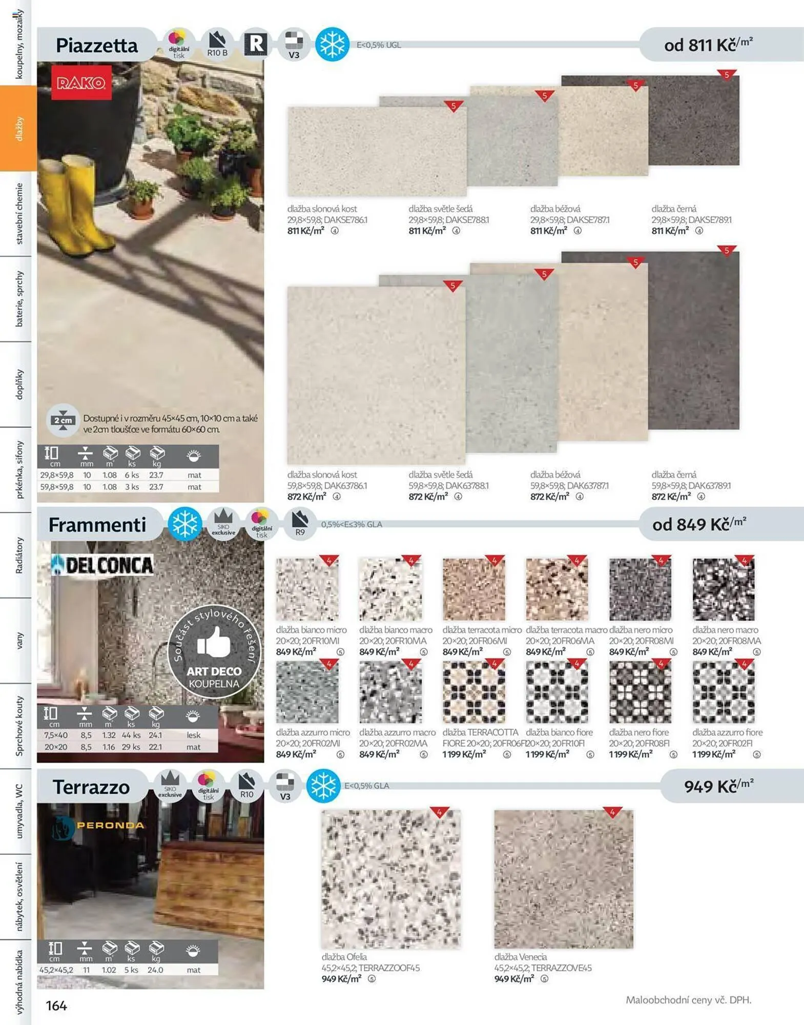 Siko leták - 23. října 31. prosince 2025 - Page 164