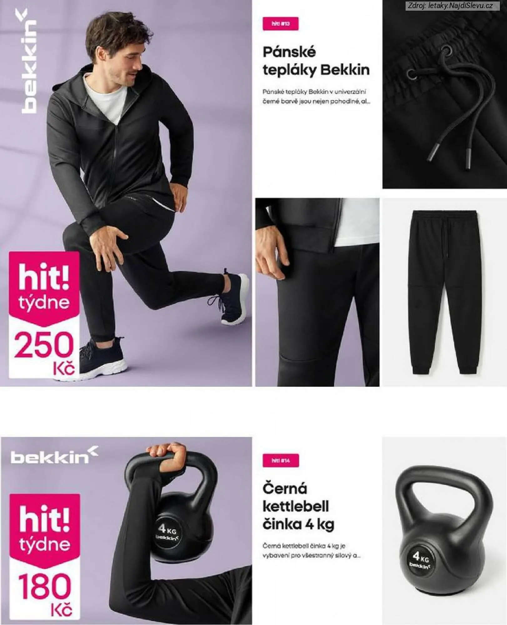 Pepco leták - 1. ledna 7. ledna 2026 - Page 9