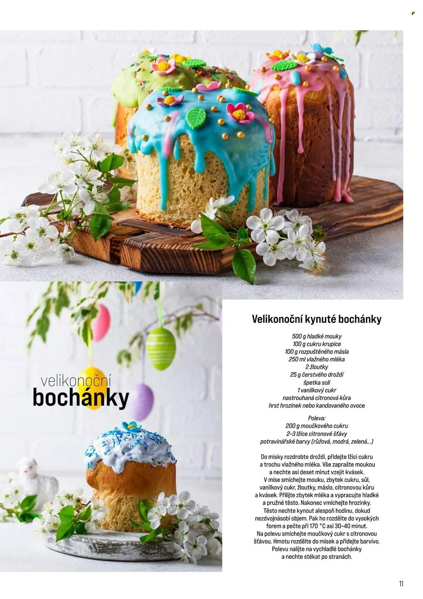 Jip leták - 26. března 3. dubna 2026 - Page 11