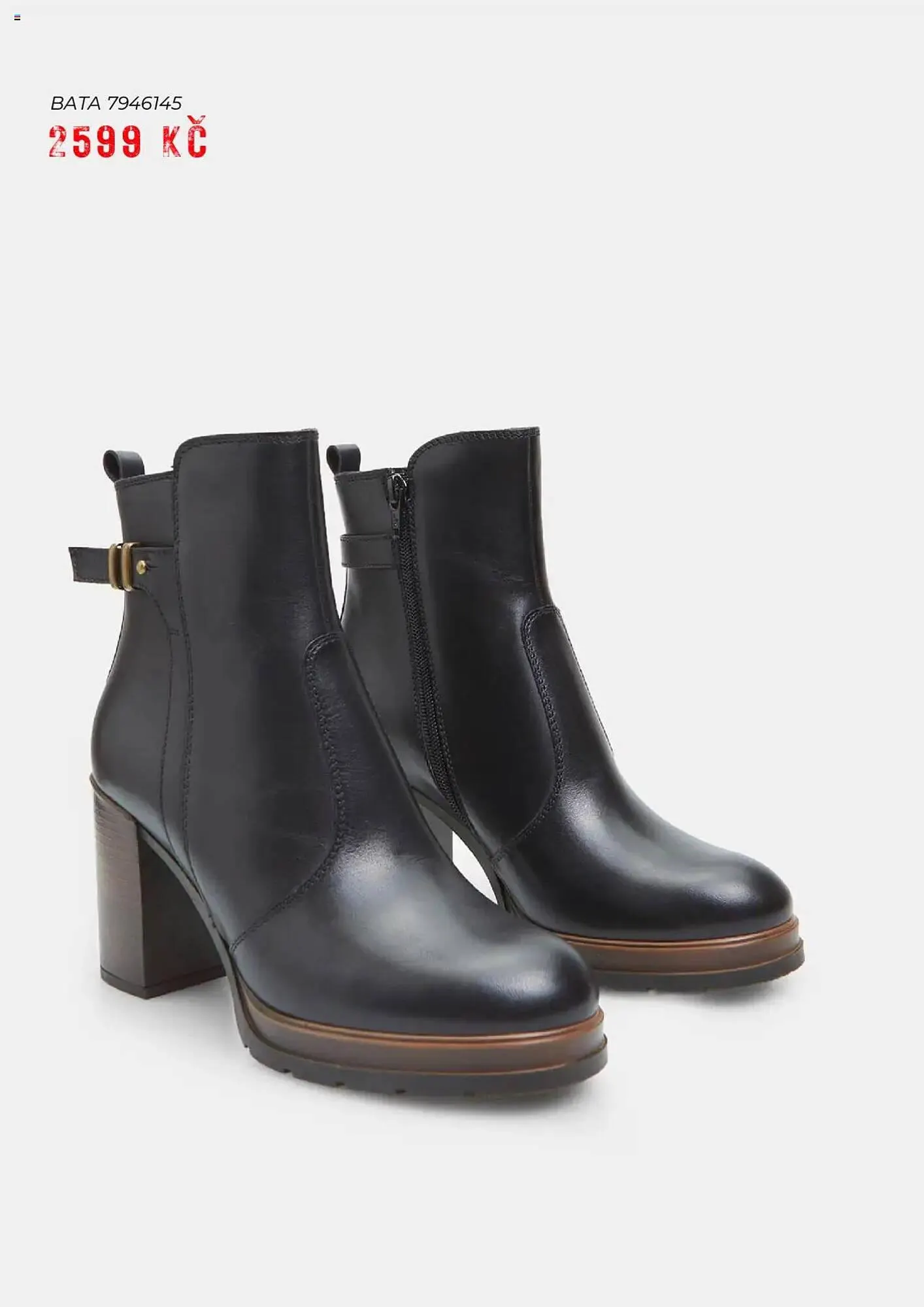 Baťa leták - 1. února 28. února 2025 - Page 2