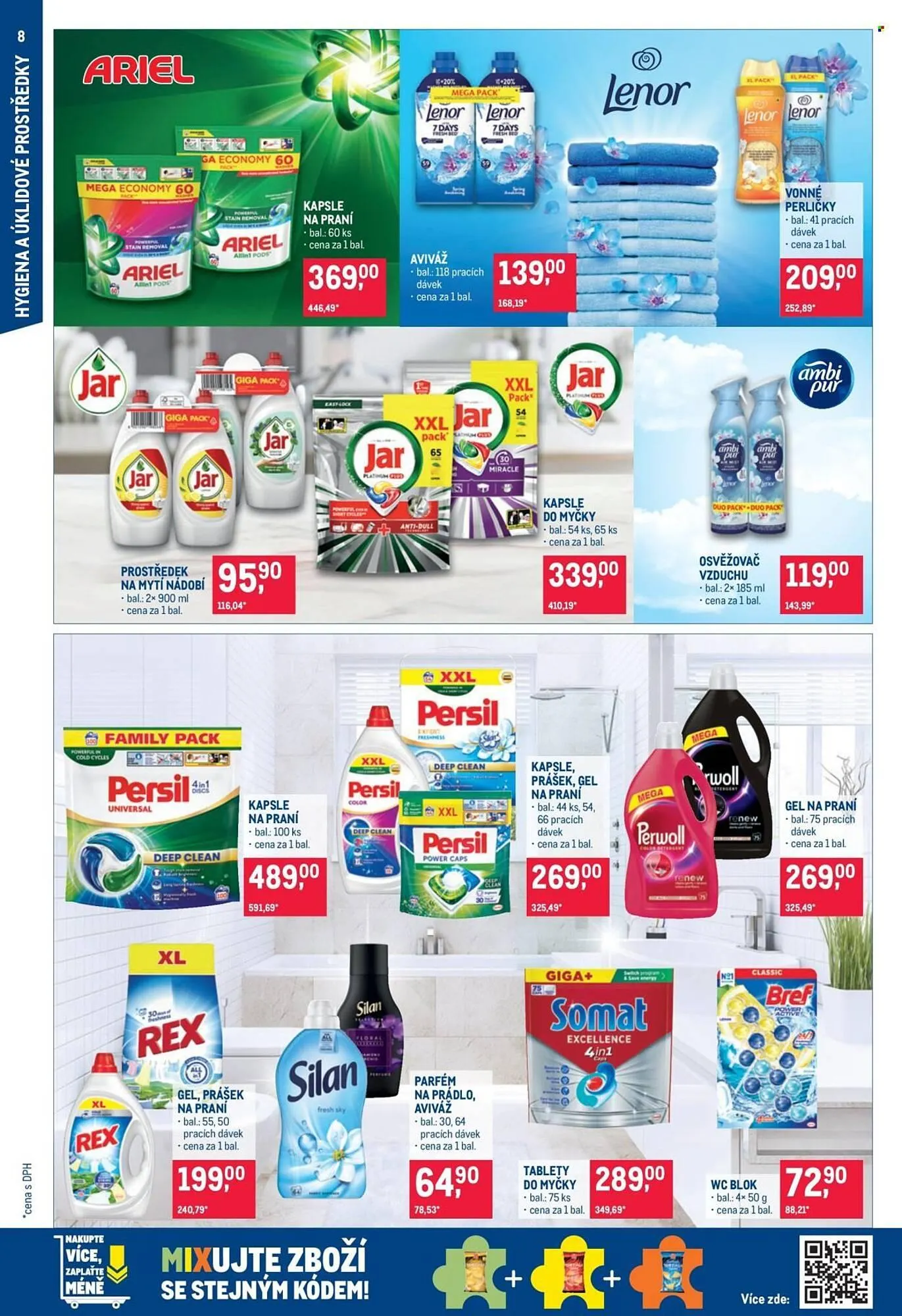 Makro leták - 6. května 19. května 2026 - Page 8