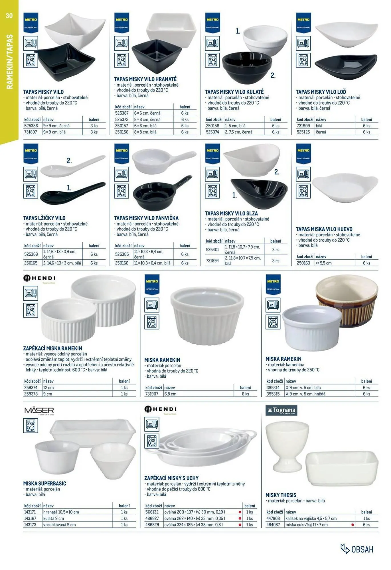 Makro leták - 2. února 31. ledna 2027 - Page 30