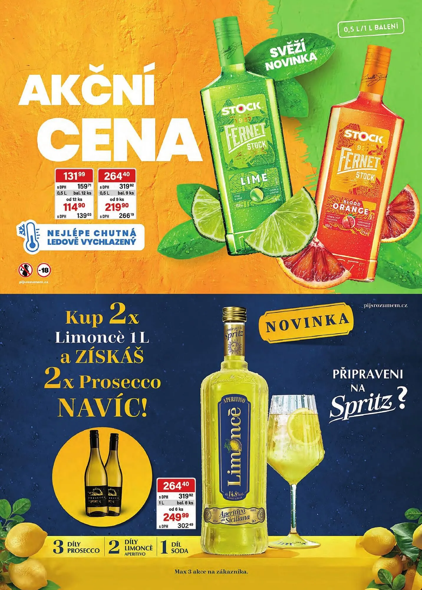 Astur&Qanto leták - 1. května 31. května 2026 - Page 16