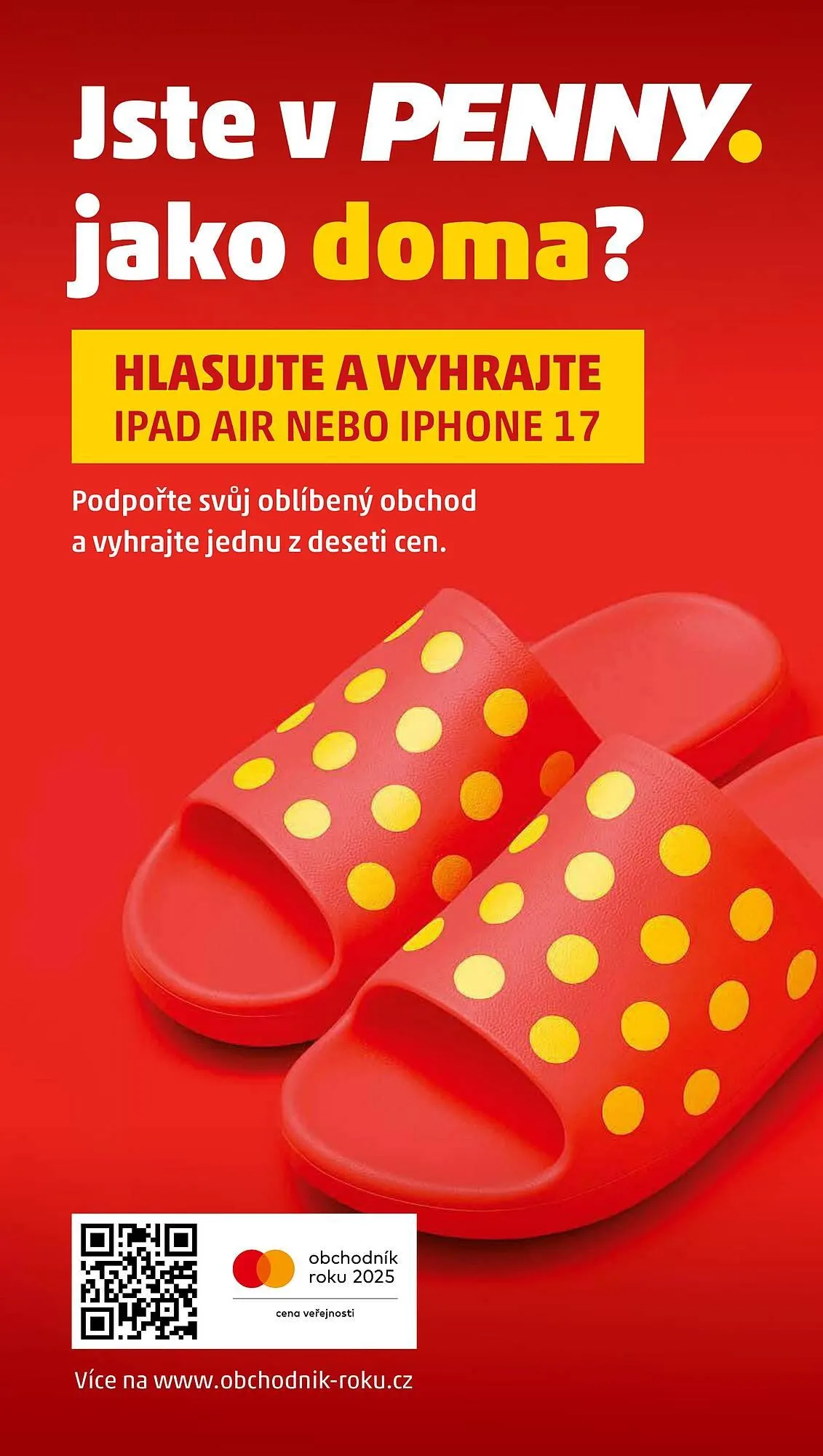 Penny Market leták - 22. ledna 28. ledna 2026 - Page 35