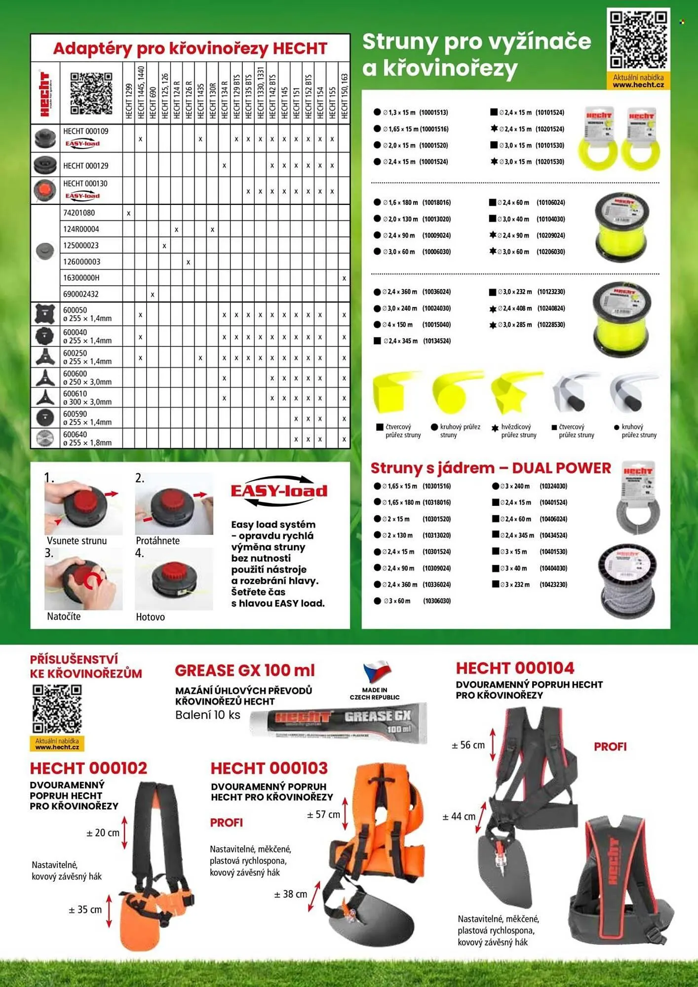 Hecht leták - 18. února 31. srpna 2026 - Page 62