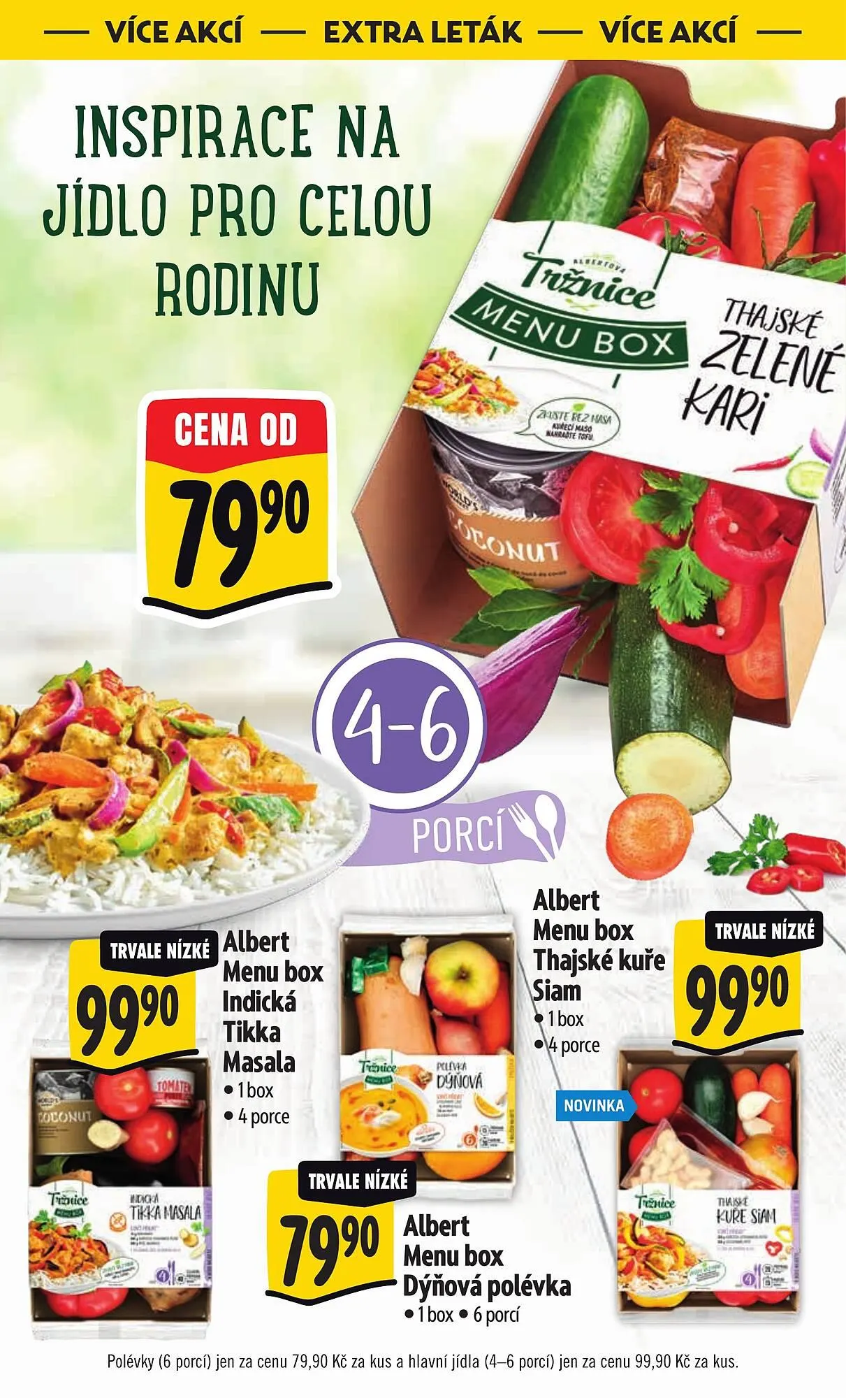 Albert leták - 7. ledna 13. ledna 2026 - Page 44