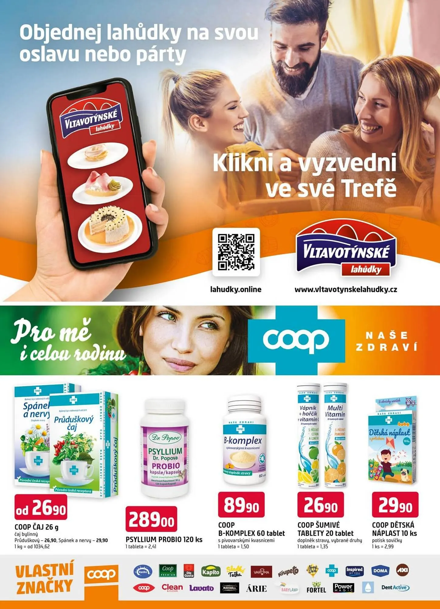 Trefa leták - 2. ledna 6. ledna 2026 - Page 8