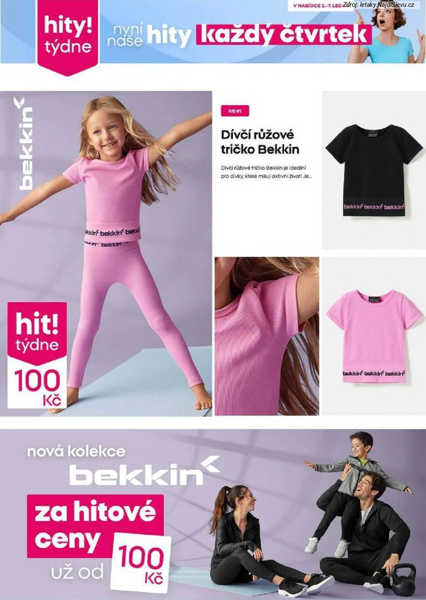 Pepco leták - 1. ledna 7. ledna 2026 - Page 2