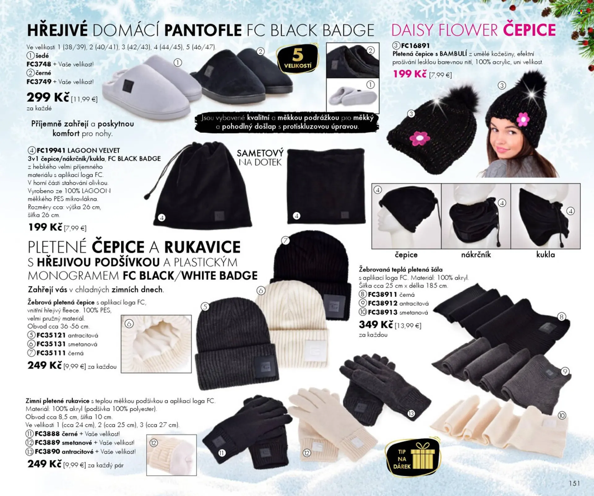 Dedra leták - 24. října 23. ledna 2026 - Page 51