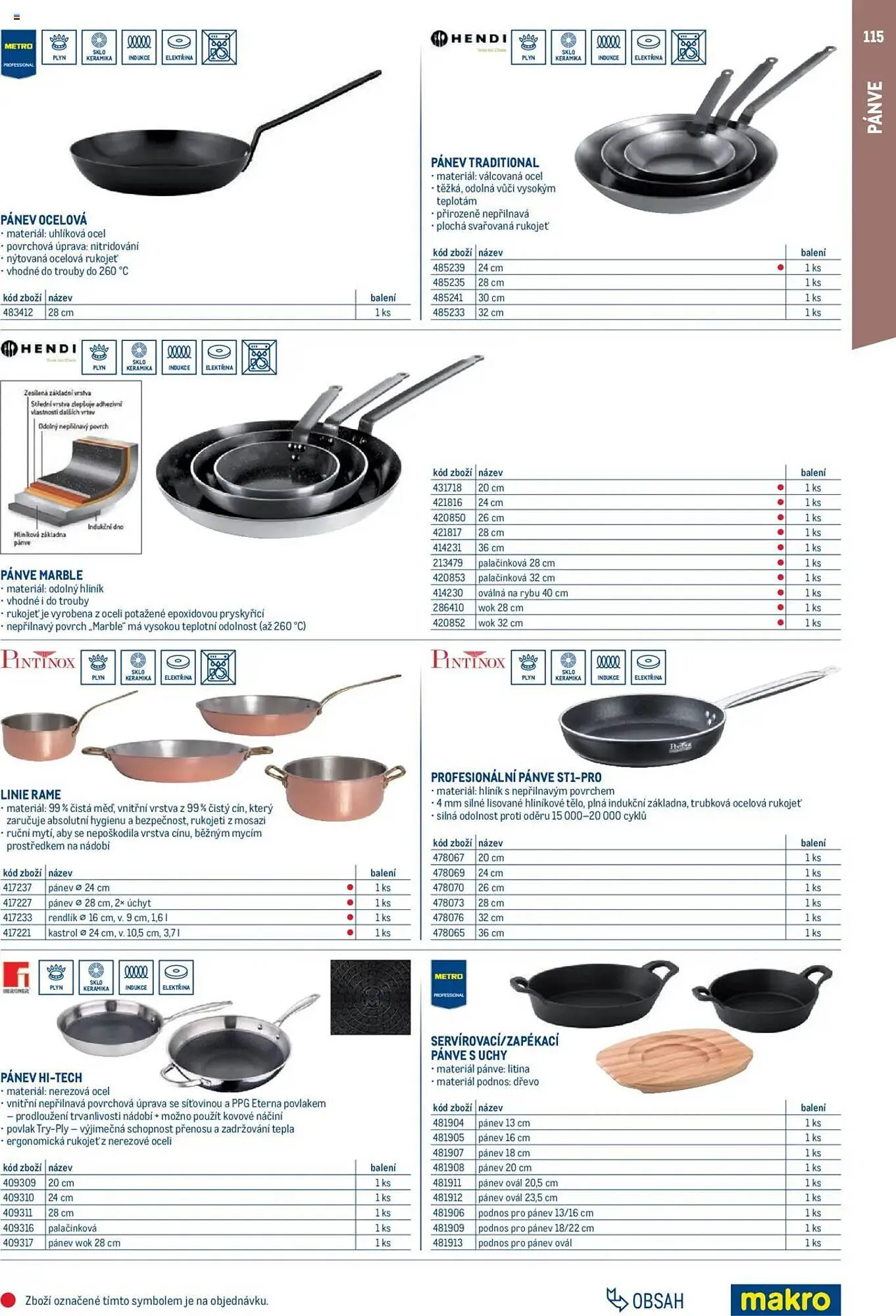 Makro leták - 1. února 31. ledna 2026 - Page 115