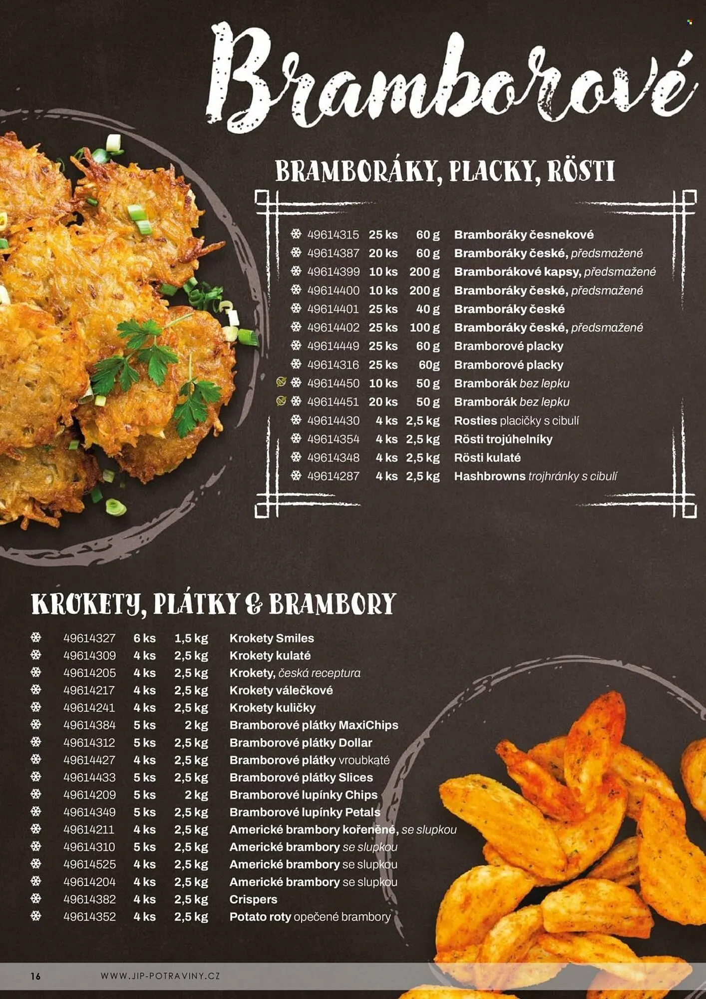 Jip leták - 26. března 31. prosince 2026 - Page 18