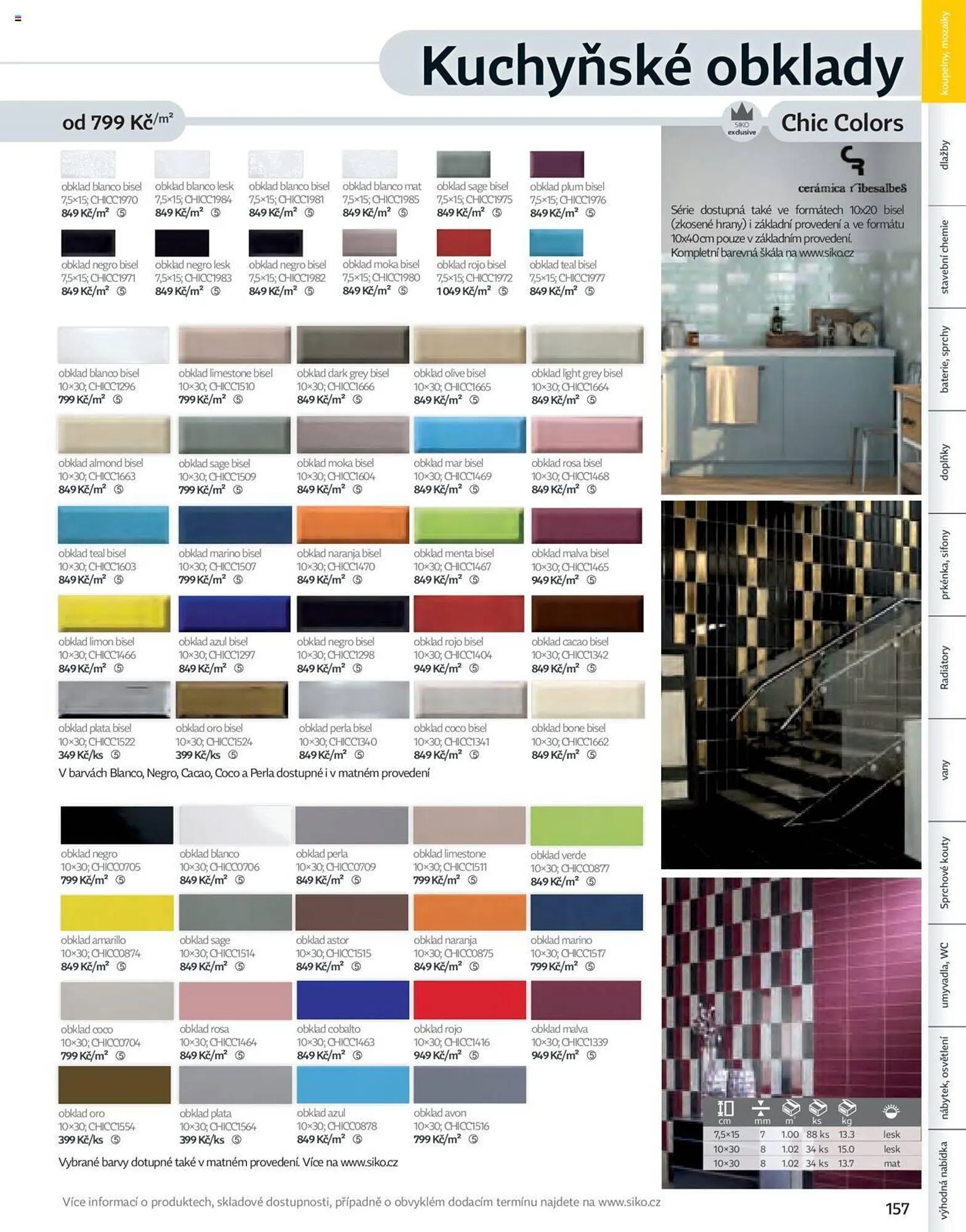 Siko leták - 23. října 31. prosince 2025 - Page 157