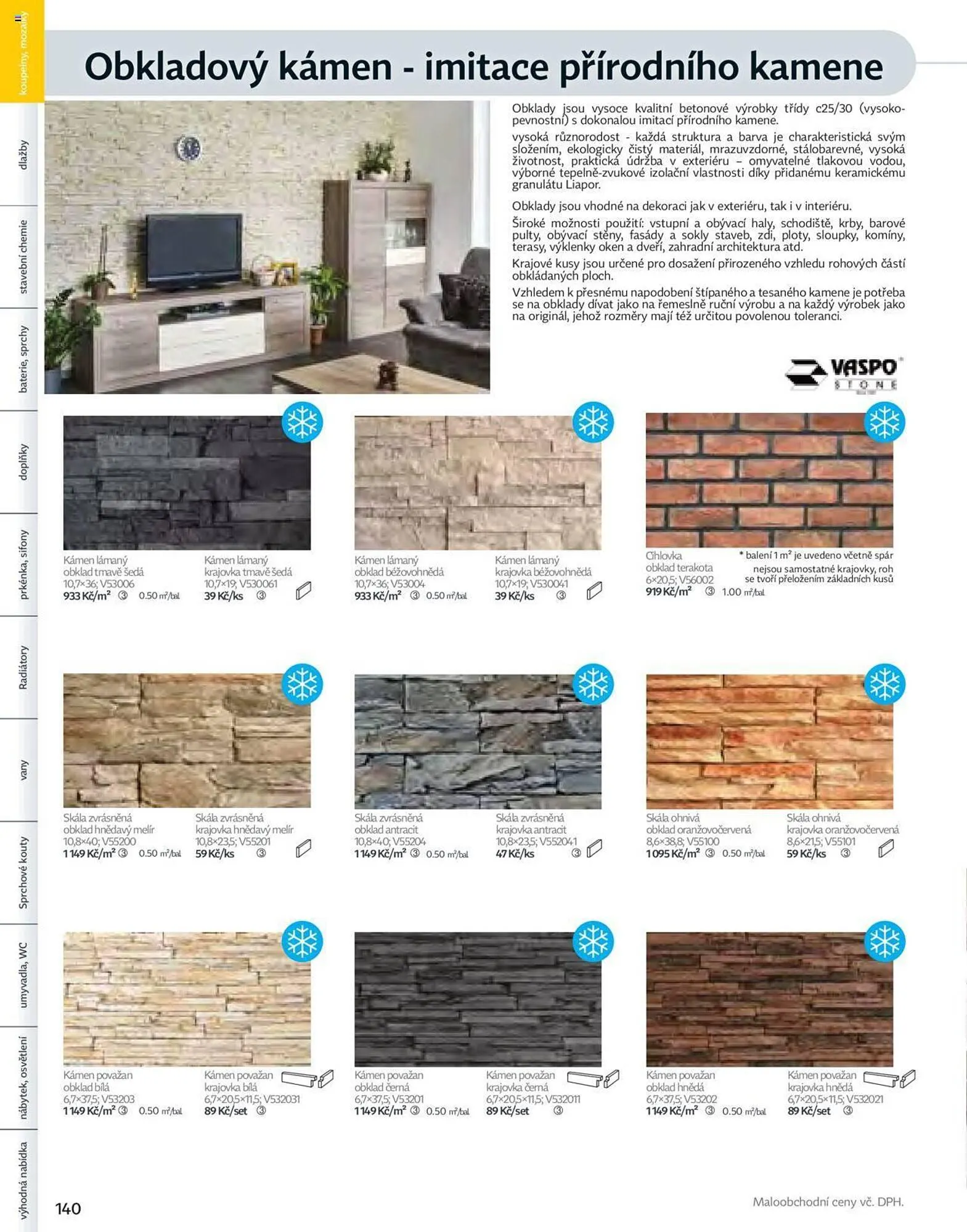 Siko leták - 23. října 31. prosince 2025 - Page 140