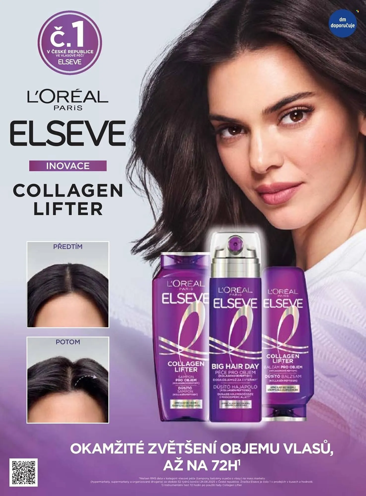 Dm drogerie leták - 6. března 9. dubna 2026 - Page 28