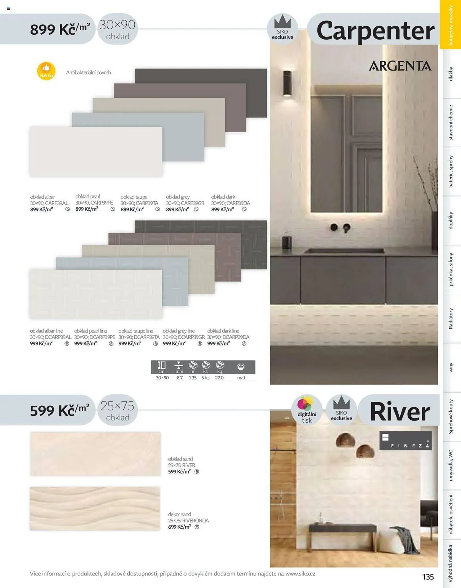 Siko leták - 23. října 31. prosince 2025 - Page 135