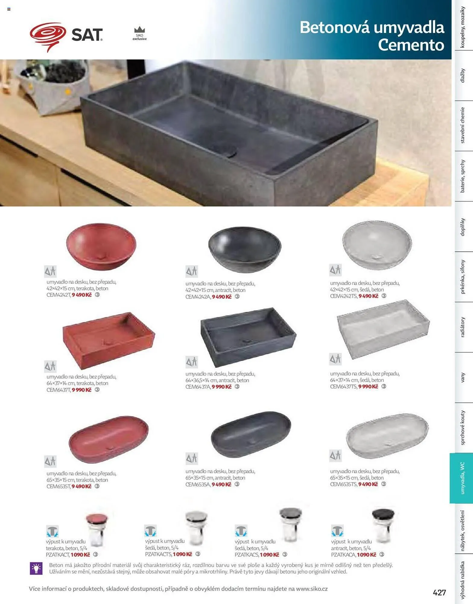 Siko leták - 23. října 31. prosince 2025 - Page 431