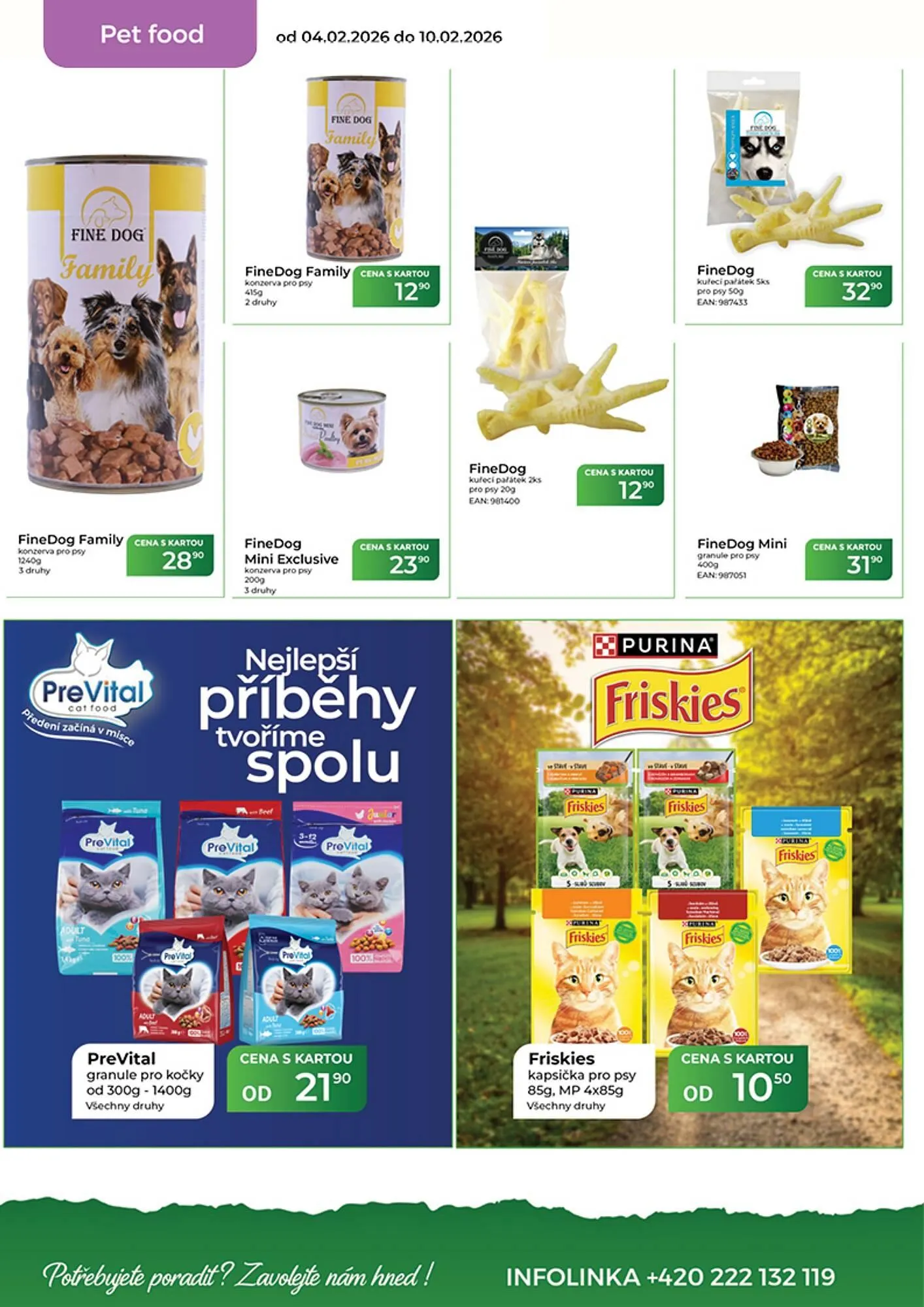 Tamda Foods leták - 4. února 10. února 2026 - Page 40