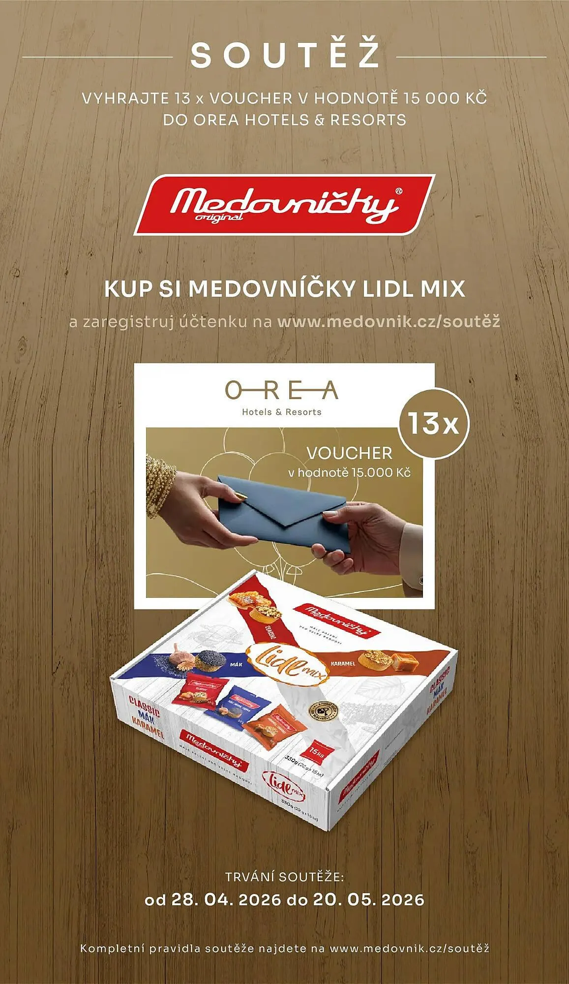 Lidl leták - 6. května 10. května 2026 - Page 52