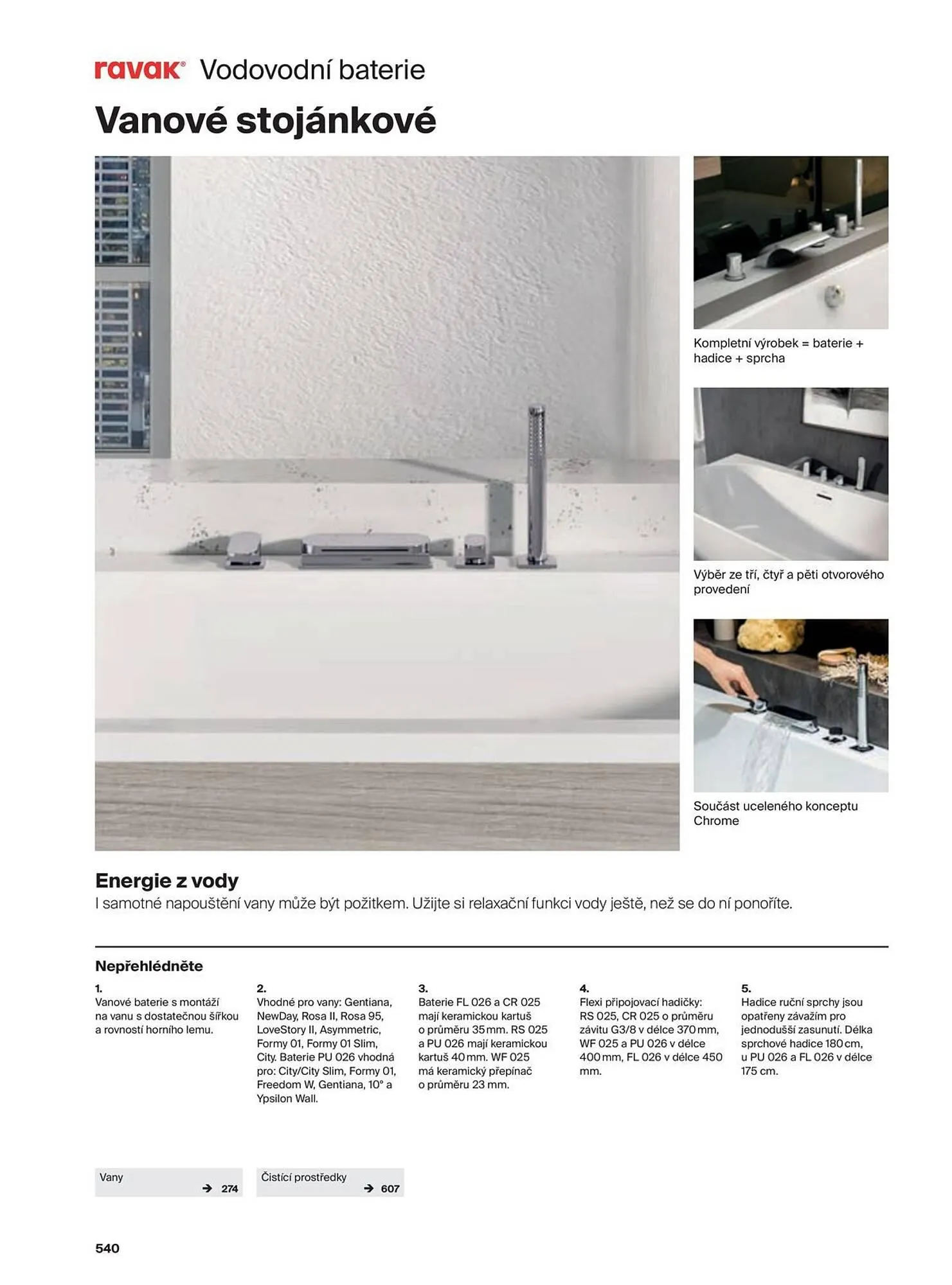 Ravak leták - 13. listopadu 31. prosince 2025 - Page 540