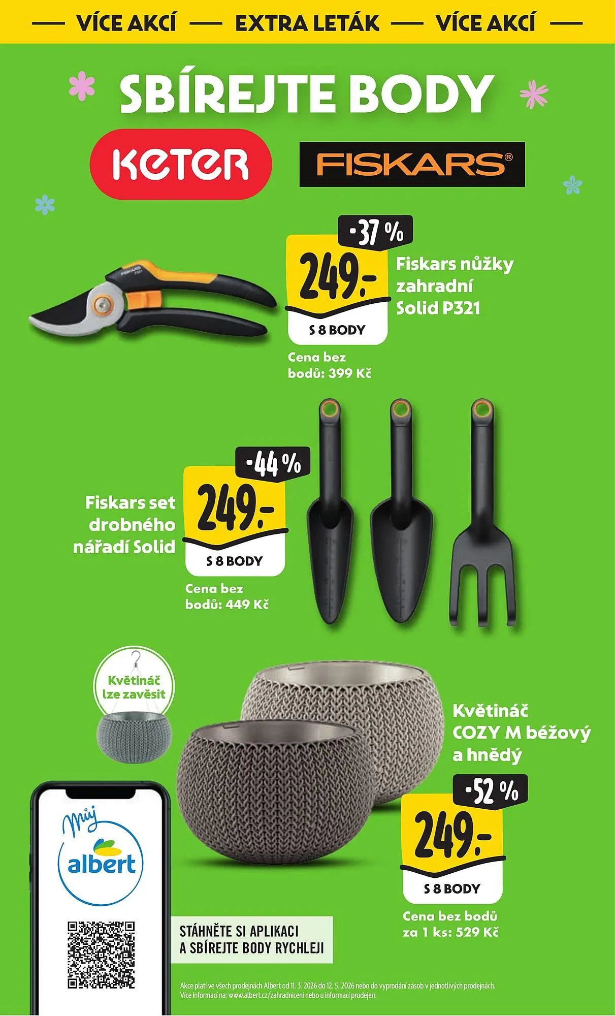 Albert leták - 1. dubna 5. dubna 2026 - Page 60