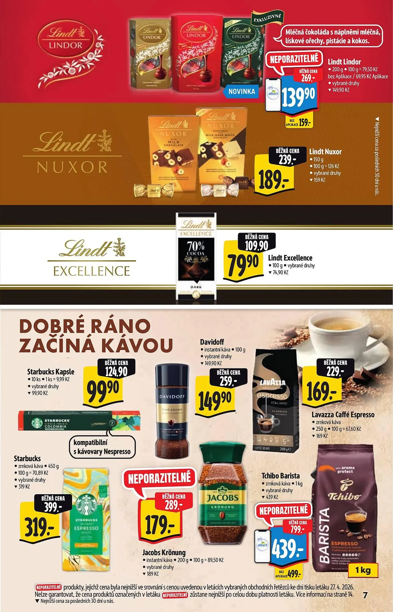 Albert leták - 6. května 19. května 2026 - Page 7