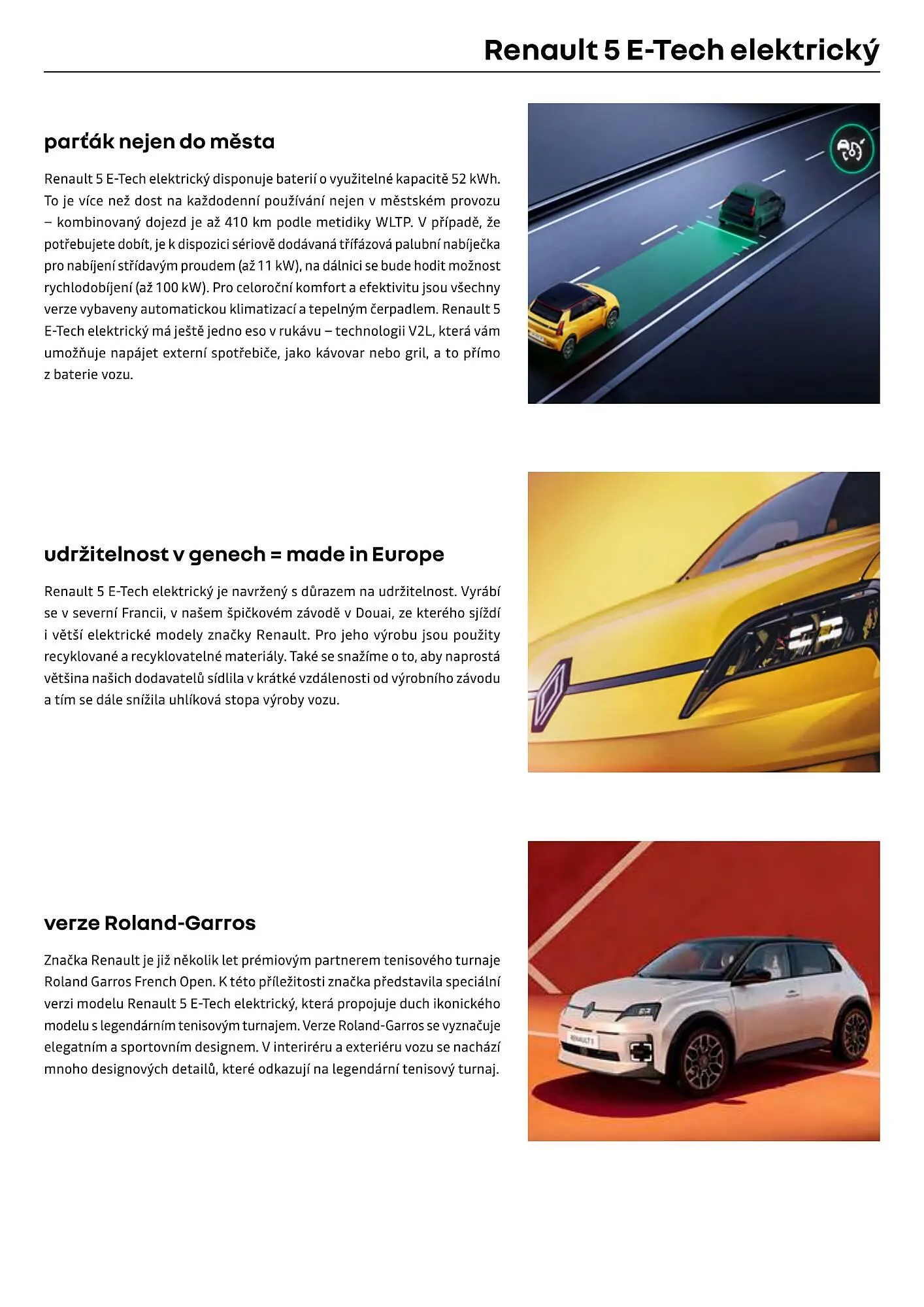 Renault leták - 1. dubna 30. dubna 2026 - Page 6