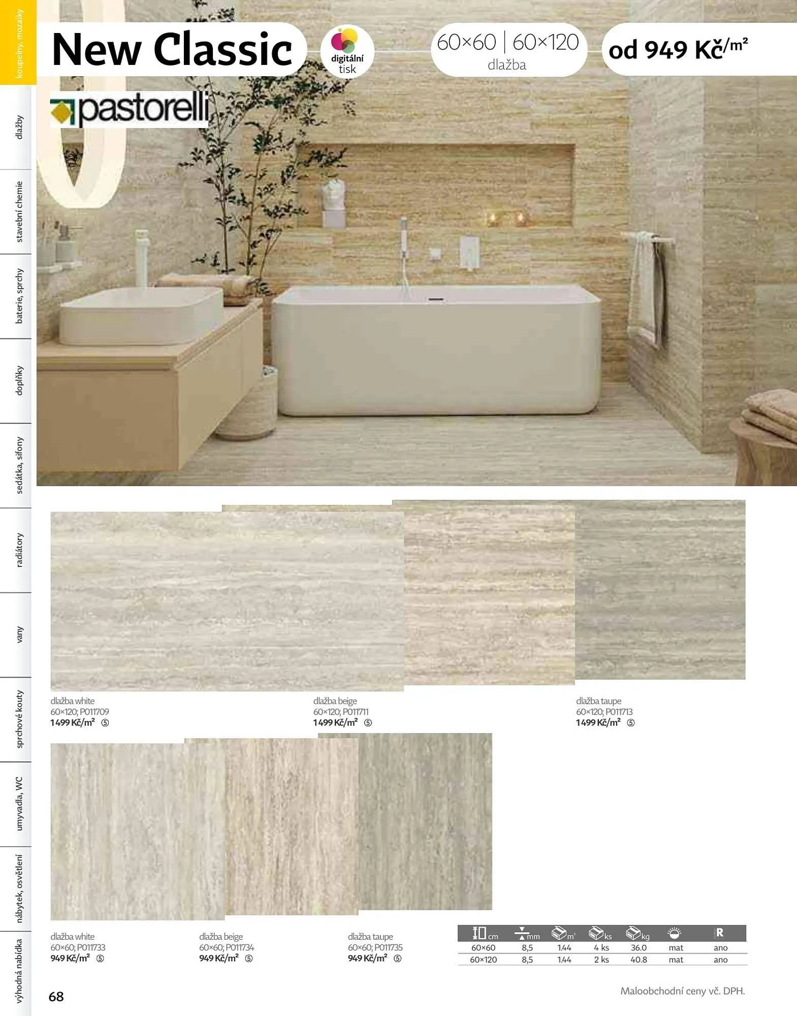 Siko leták - 6. září 31. prosince 2026 - Page 68