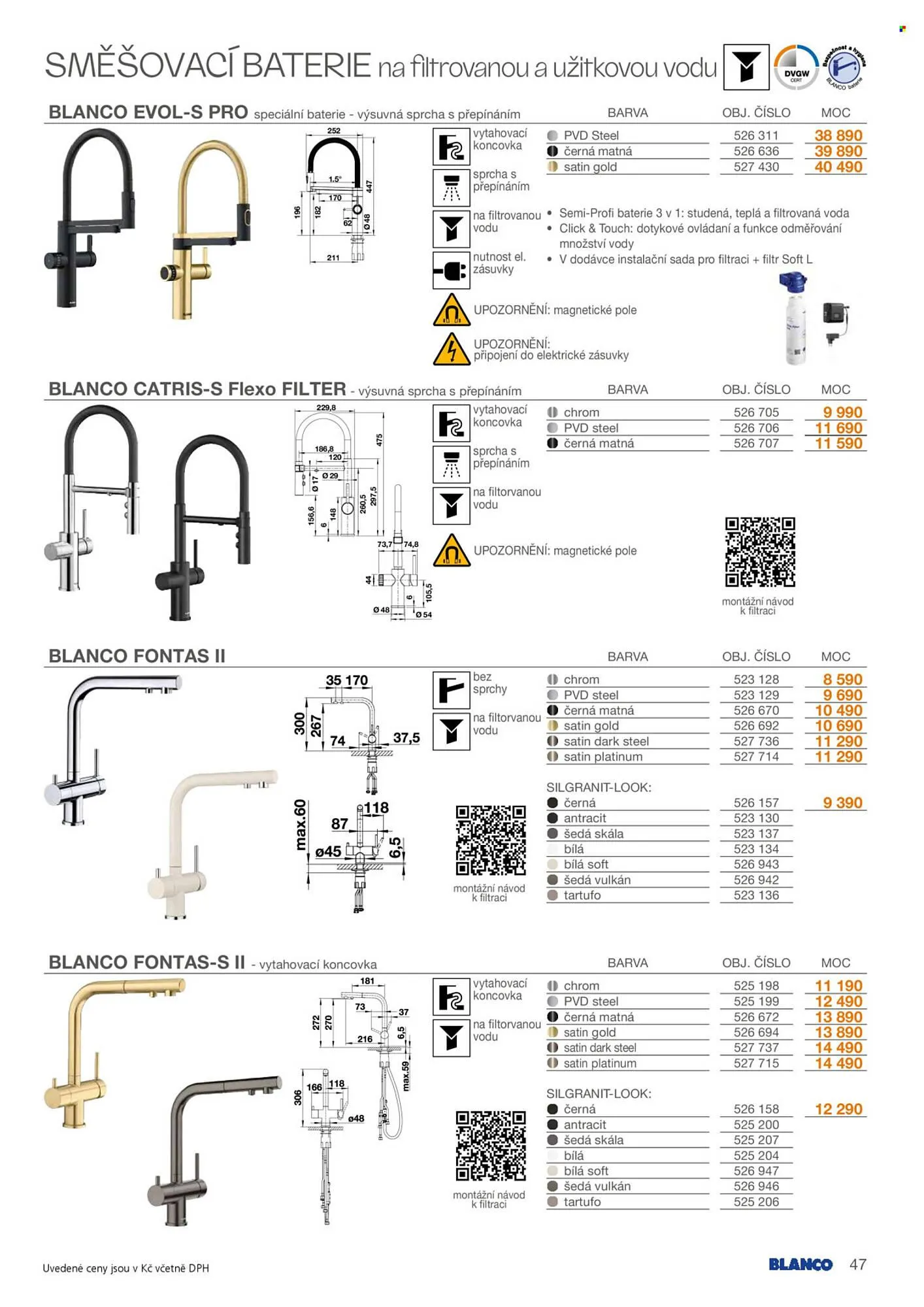 Möbelix leták - 1. února 31. prosince 2026 - Page 47