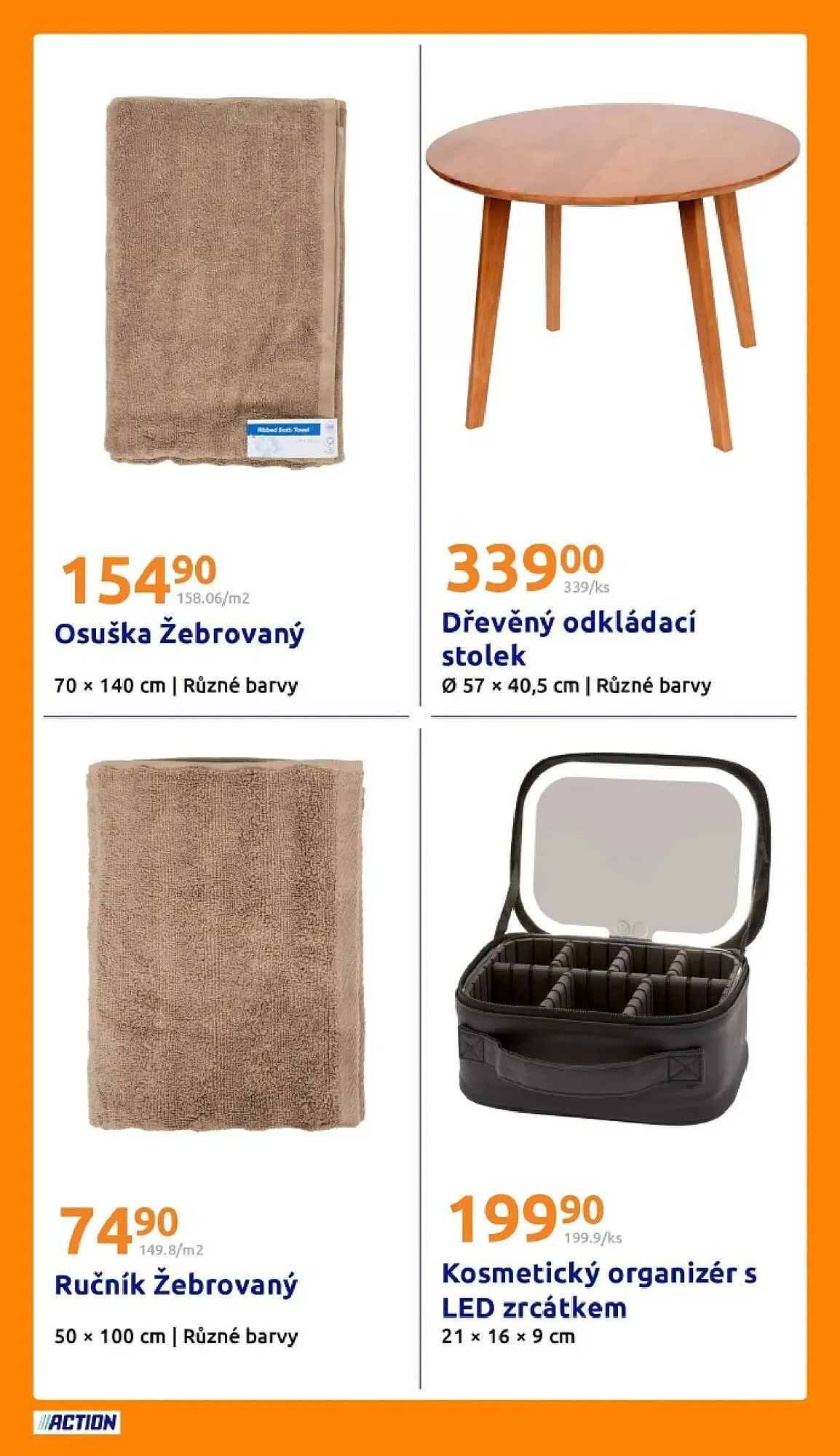 Action leták - 1. dubna 7. dubna 2026 - Page 26