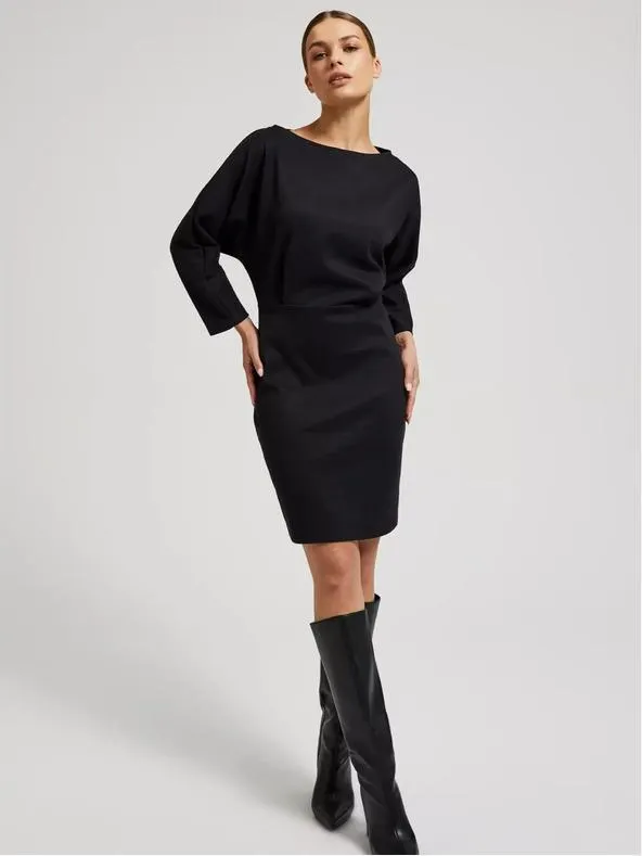 Dámské šaty Moodo