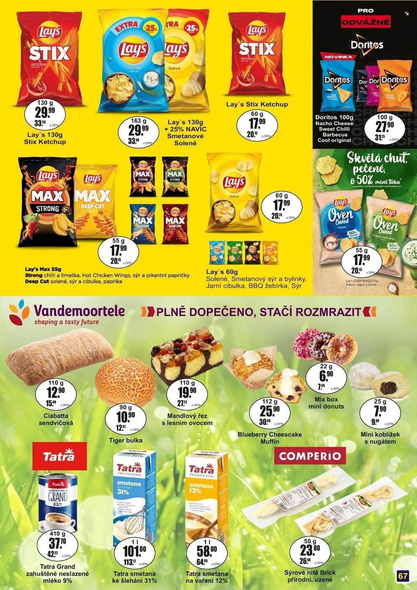 Adam leták - 1. dubna 30. dubna 2026 - Page 67