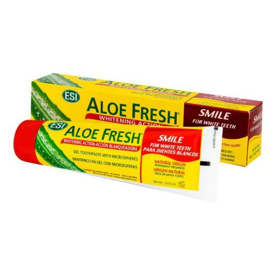 Zubní pasta SMILE 100 ml ESI
