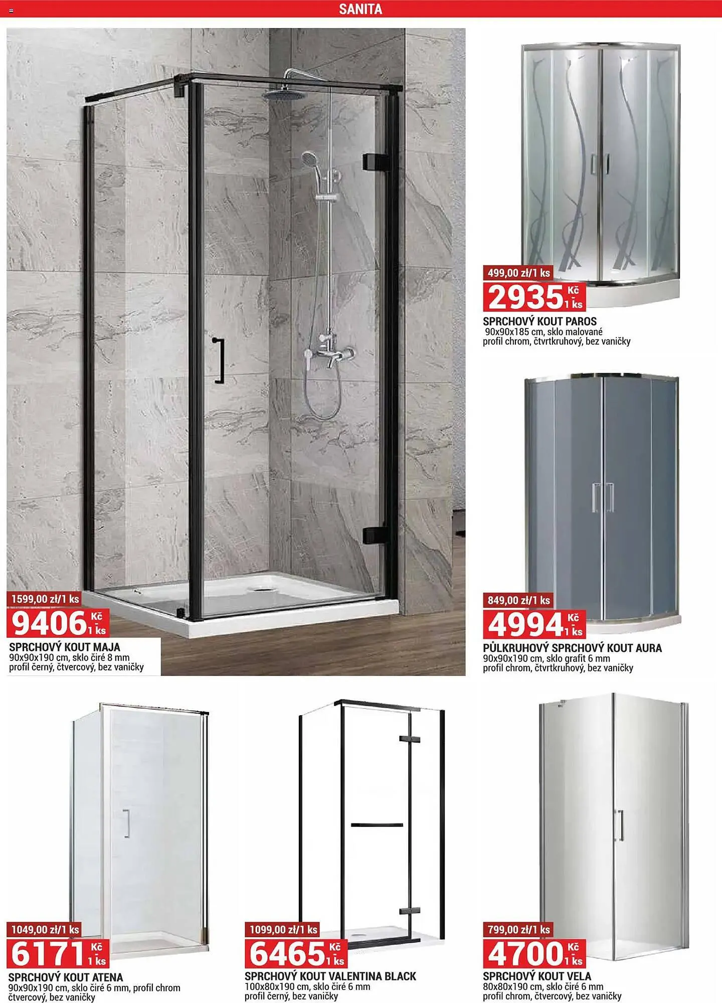 Merkury Market leták - 1. prosince 31. prosince 2025 - Page 37