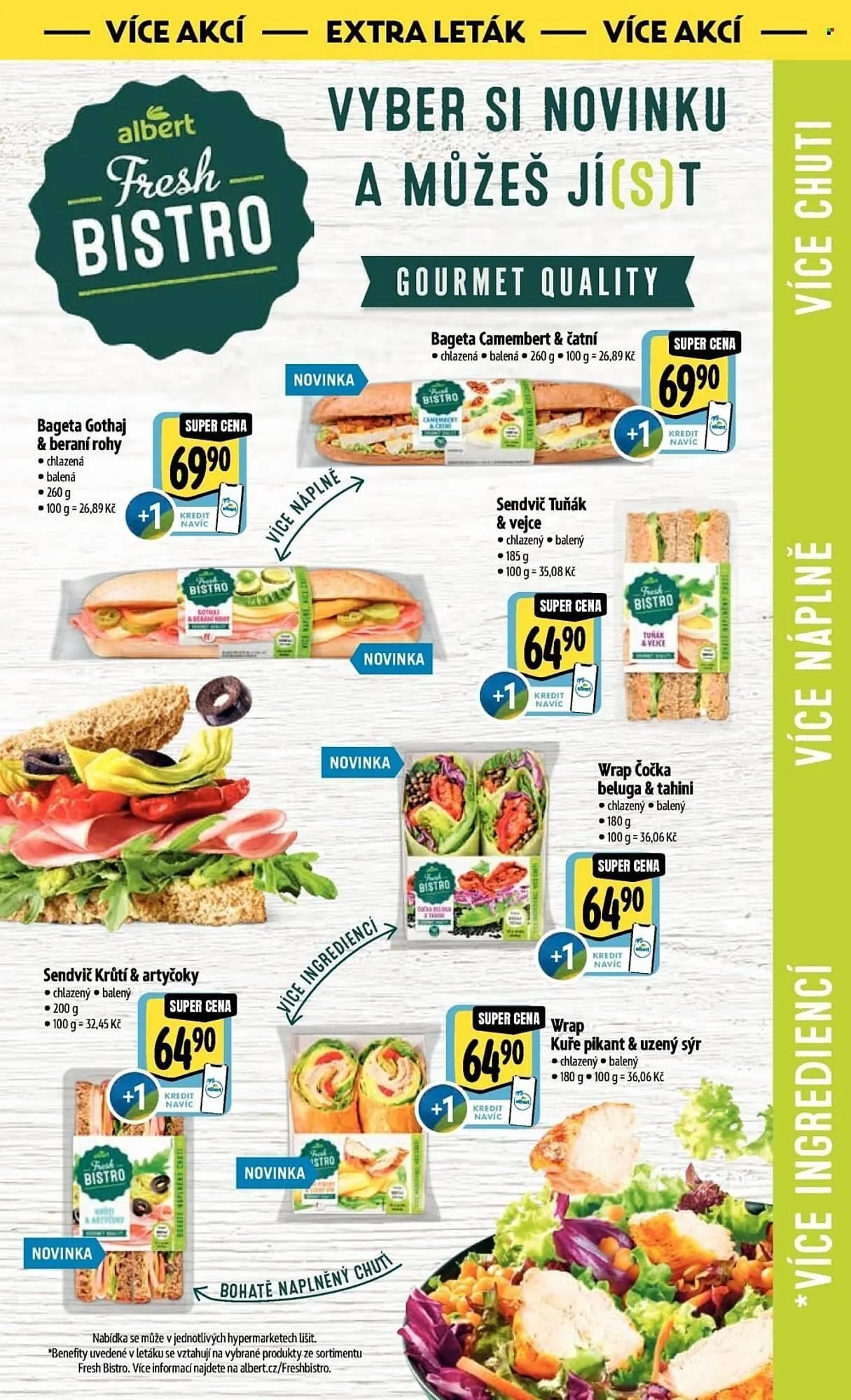 Albert leták - 11. února 17. února 2026 - Page 45