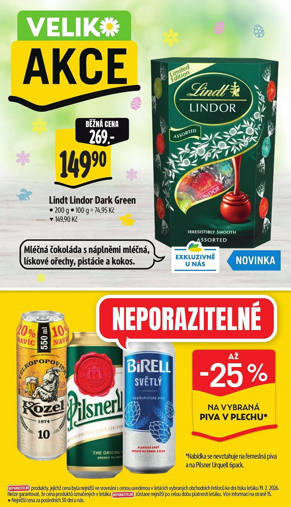 Albert leták - 25. února 3. března 2026 - Page 4