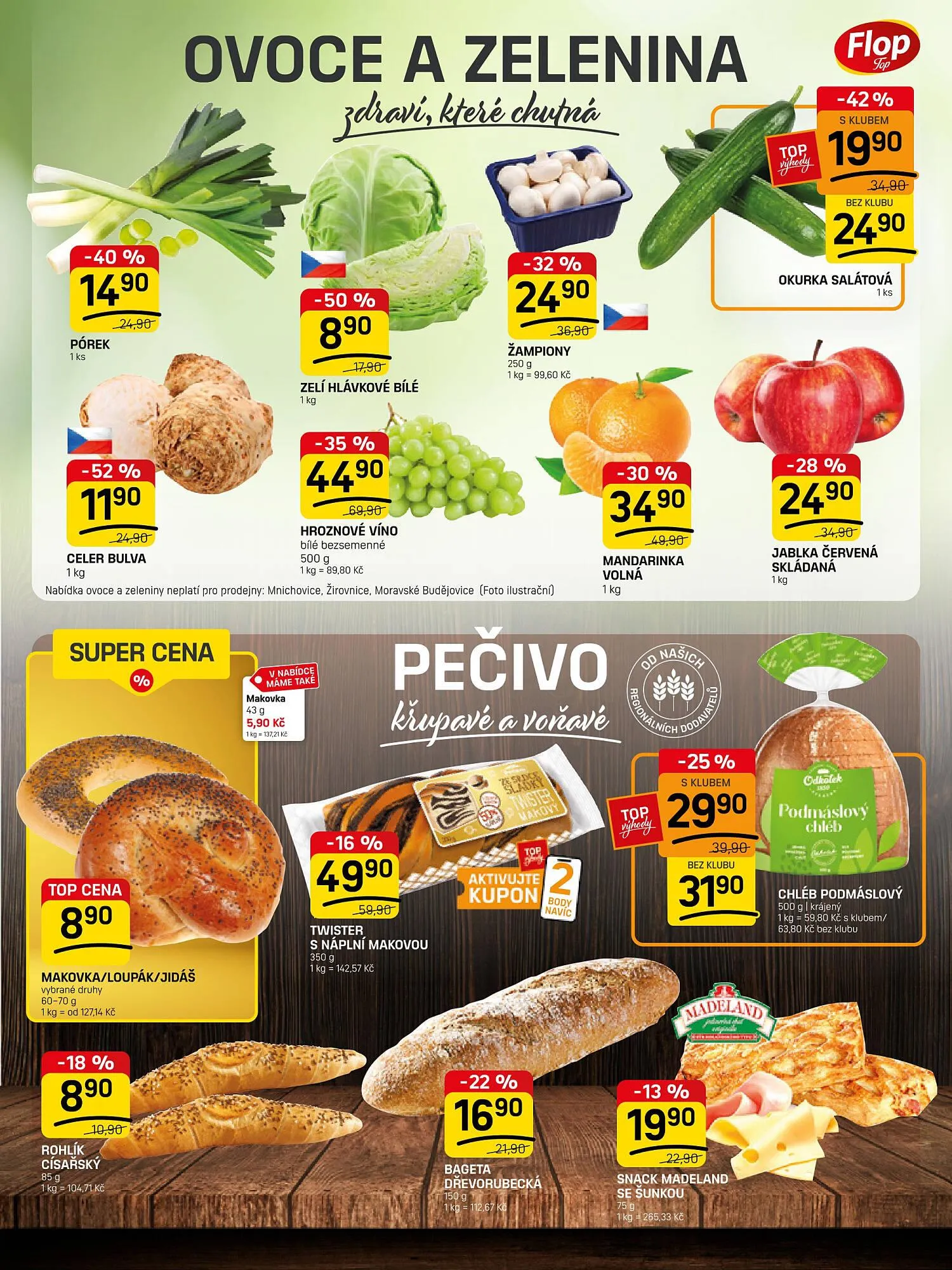 Flop leták - 4. února 10. února 2026 - Page 3