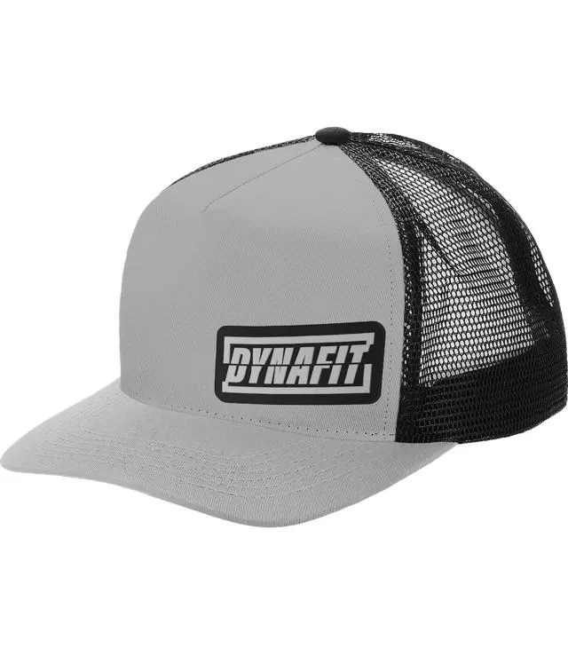 Kšiltovka DYNAFIT PATCH TRUCKER CAP Uni