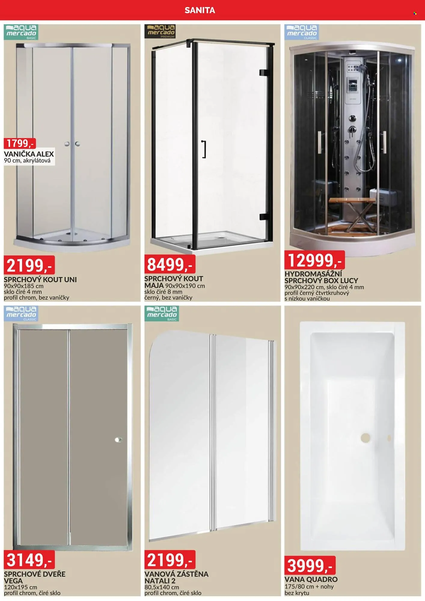 Baumax leták - 1. dubna 30. dubna 2026 - Page 62