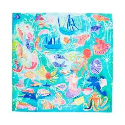 Happiness Makes a Splash