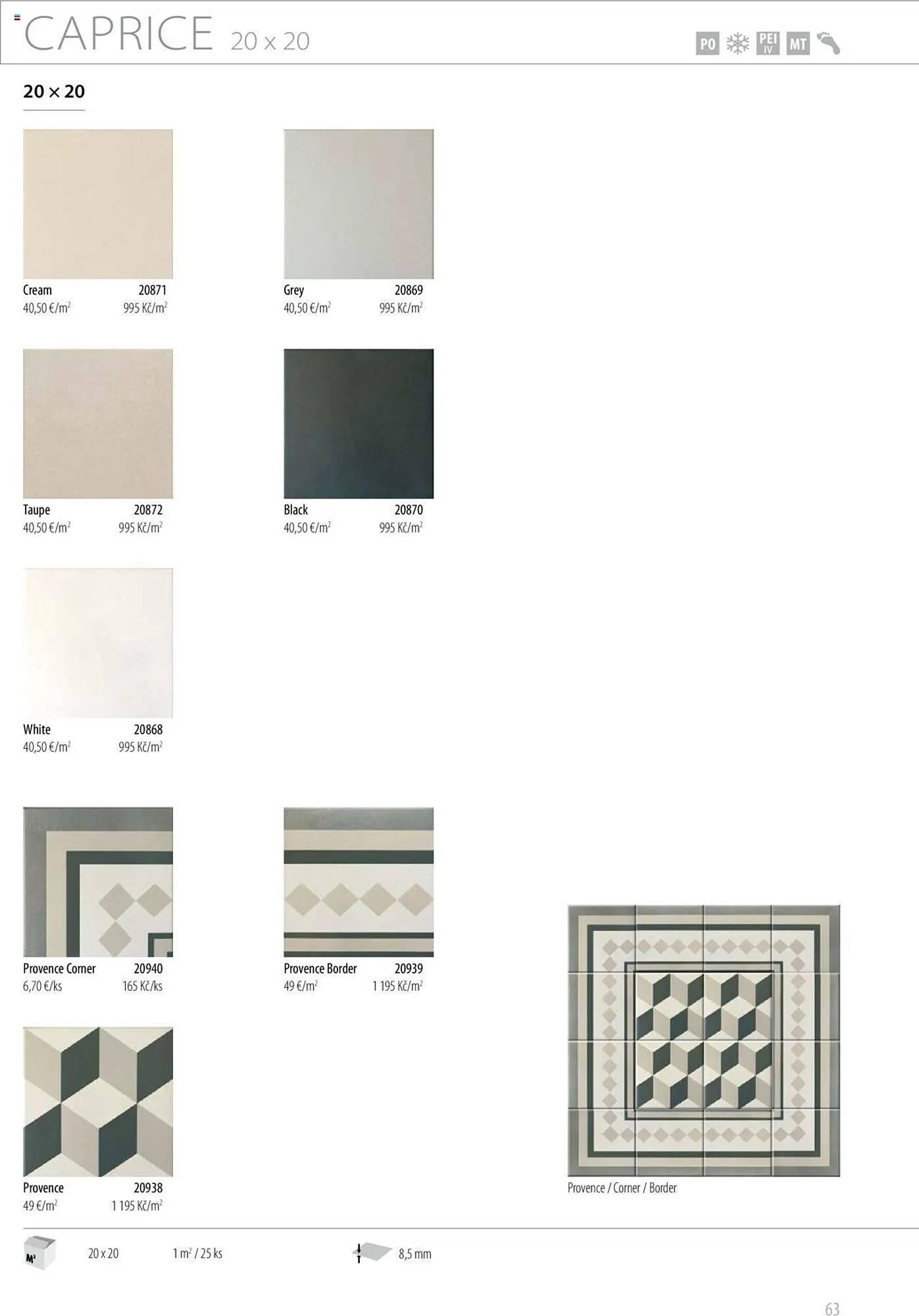 Sapho leták - 14. července 31. ledna 2024 - Page 63