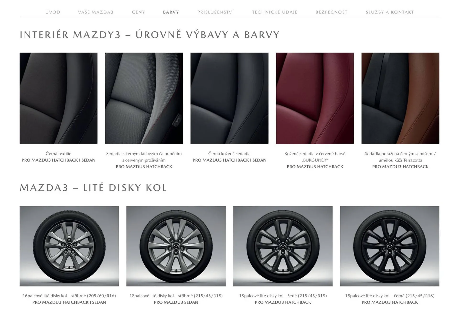 Mazda leták - 28. ledna 31. července 2026 - Page 19