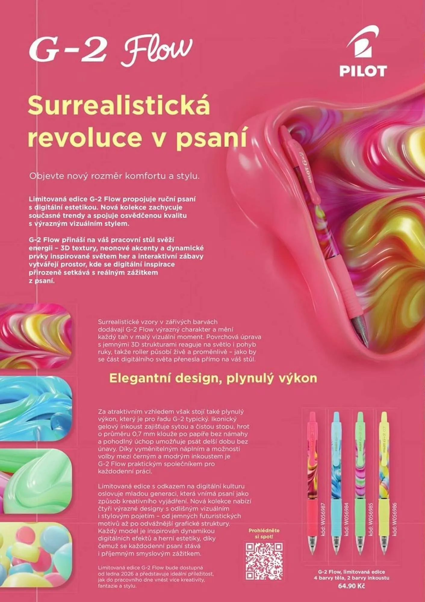 Wiky leták - 1. dubna 28. května 2026 - Page 28