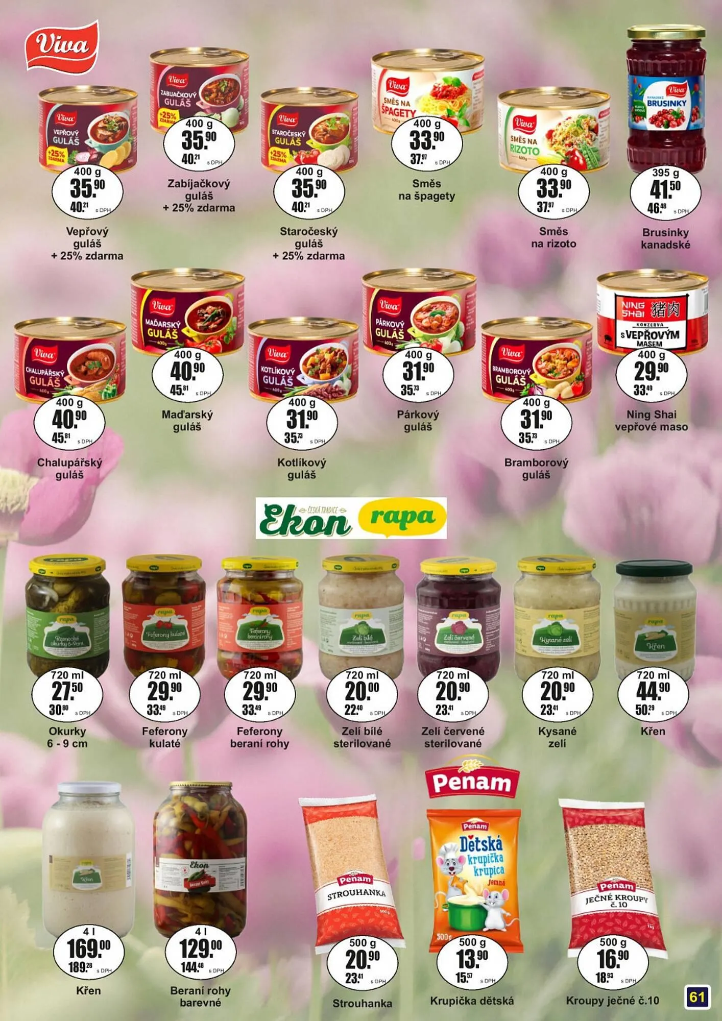 Adam leták - 1. července 31. července 2024 - Page 61