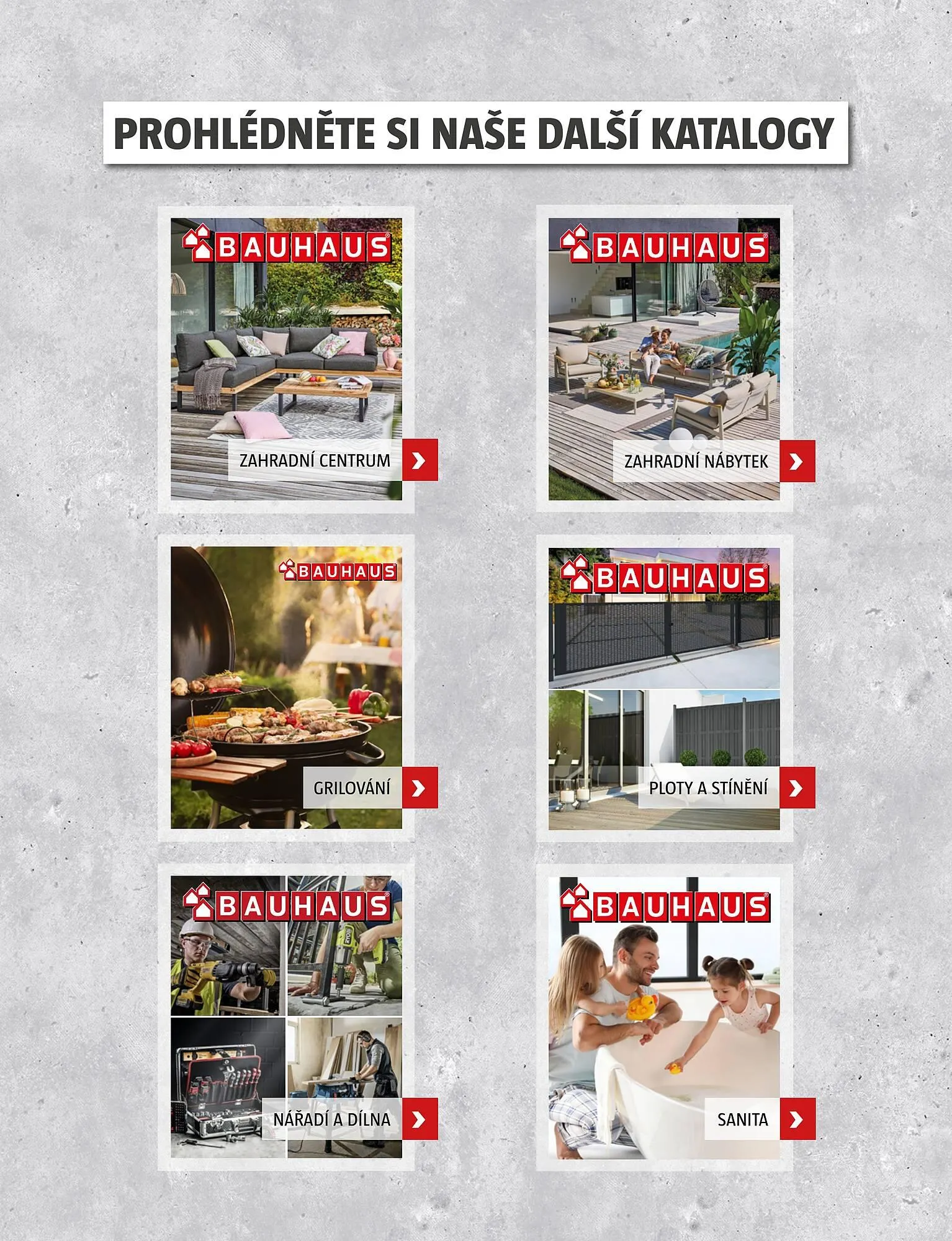 Bauhaus leták - 2. dubna 29. dubna 2026 - Page 41