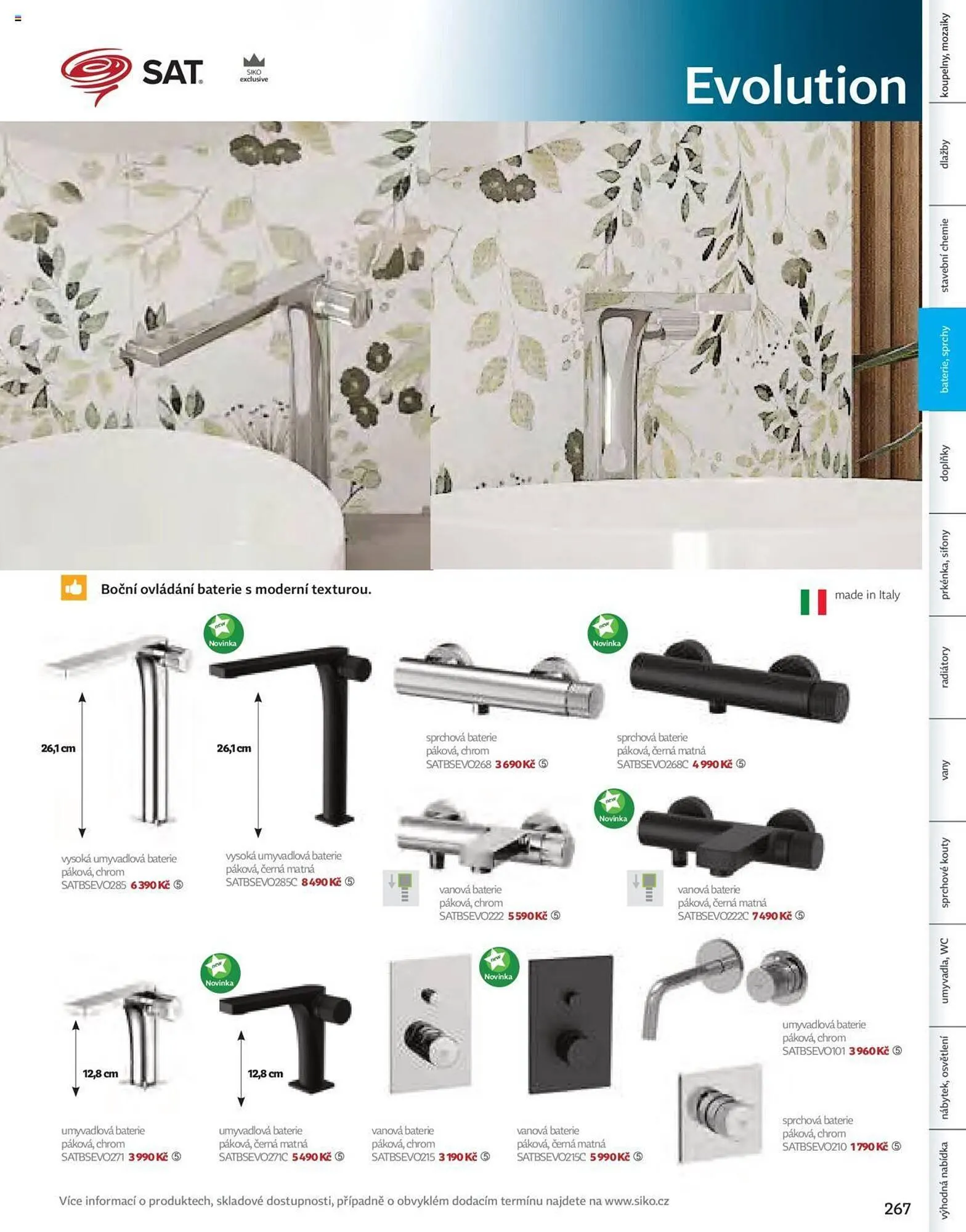 Siko leták - 23. října 31. prosince 2025 - Page 267