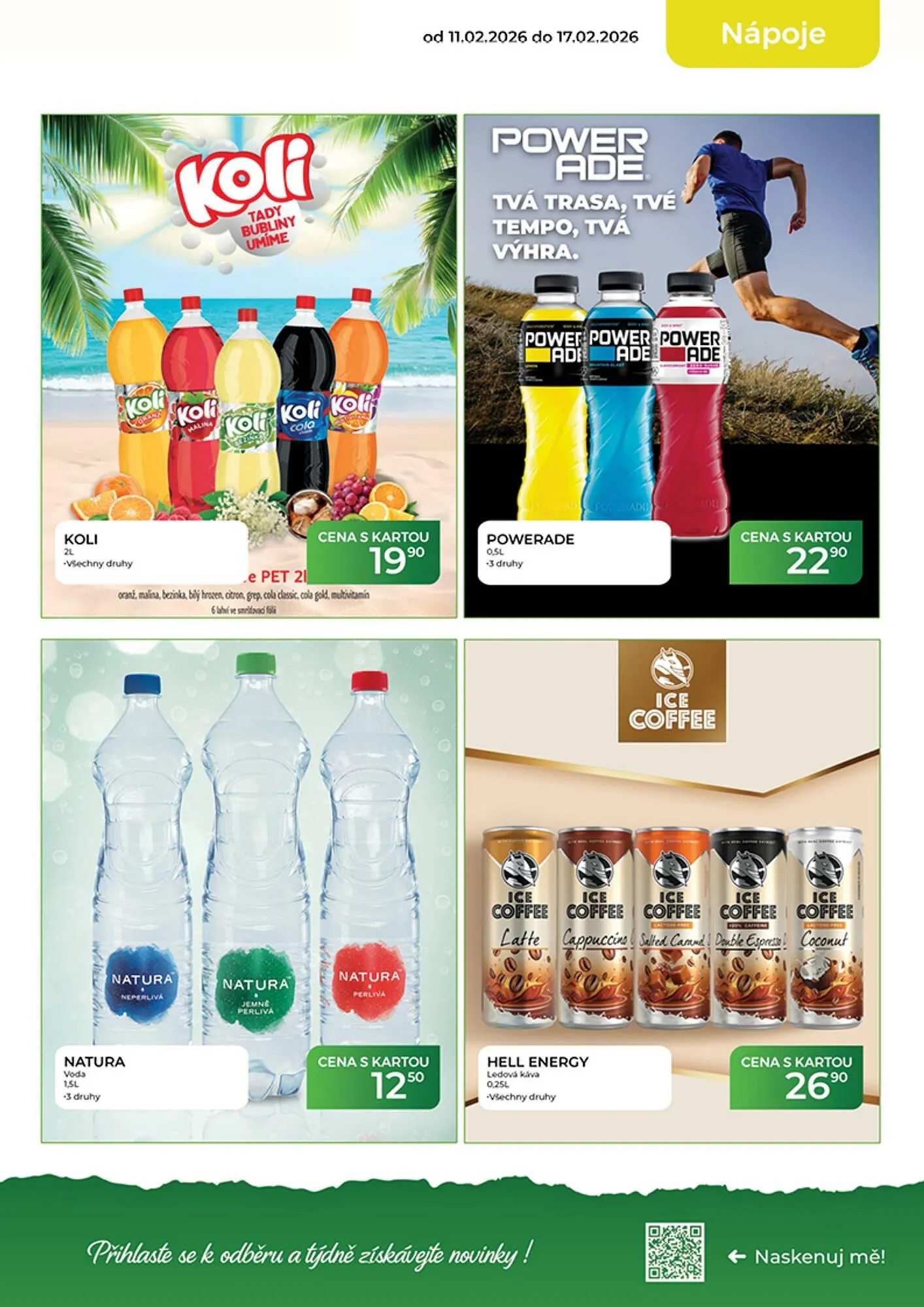 Tamda Foods leták - 11. února 17. února 2026 - Page 13