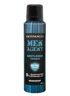 Deodorant pro muže Gentleman touch